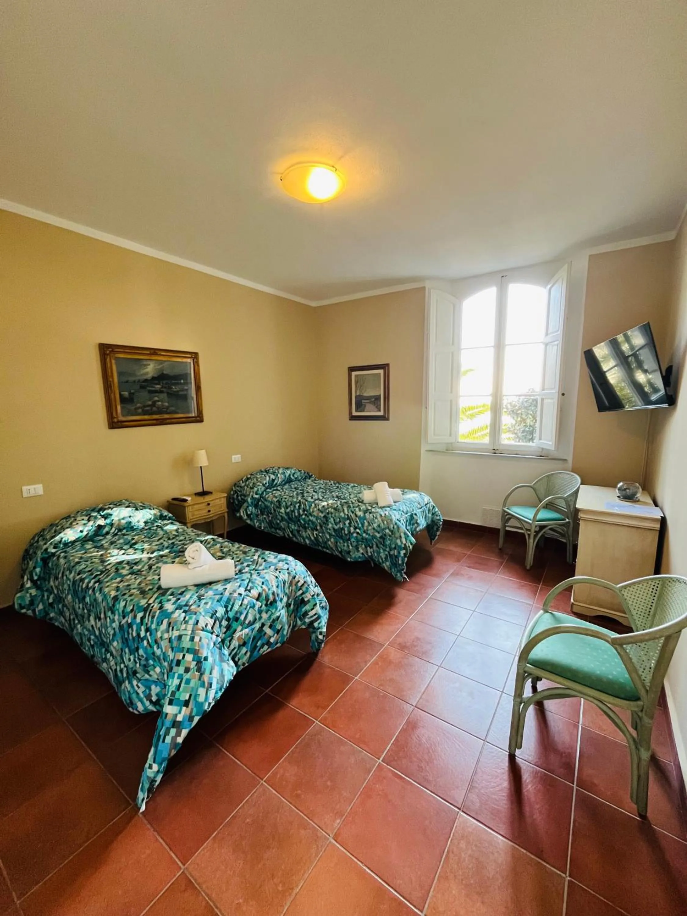 Bed in Borgo degli Aranci