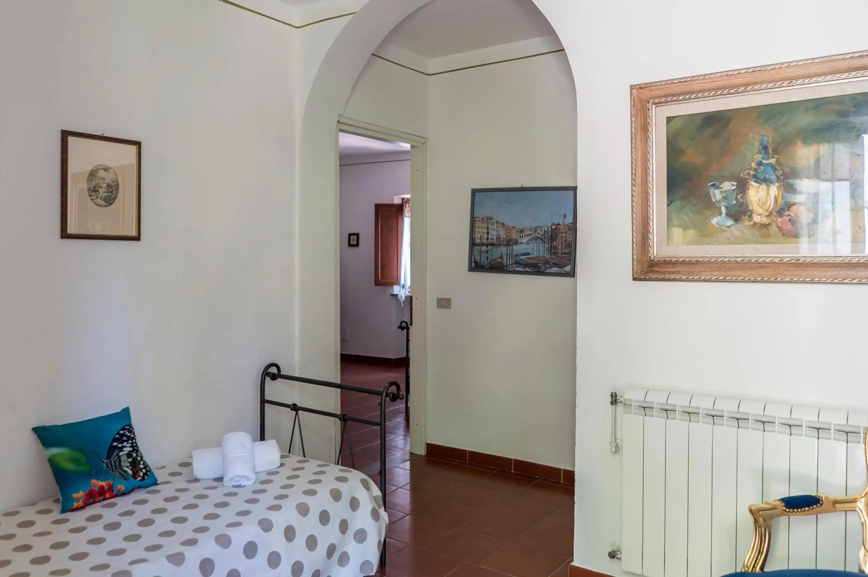 Bed in Borgo degli Aranci
