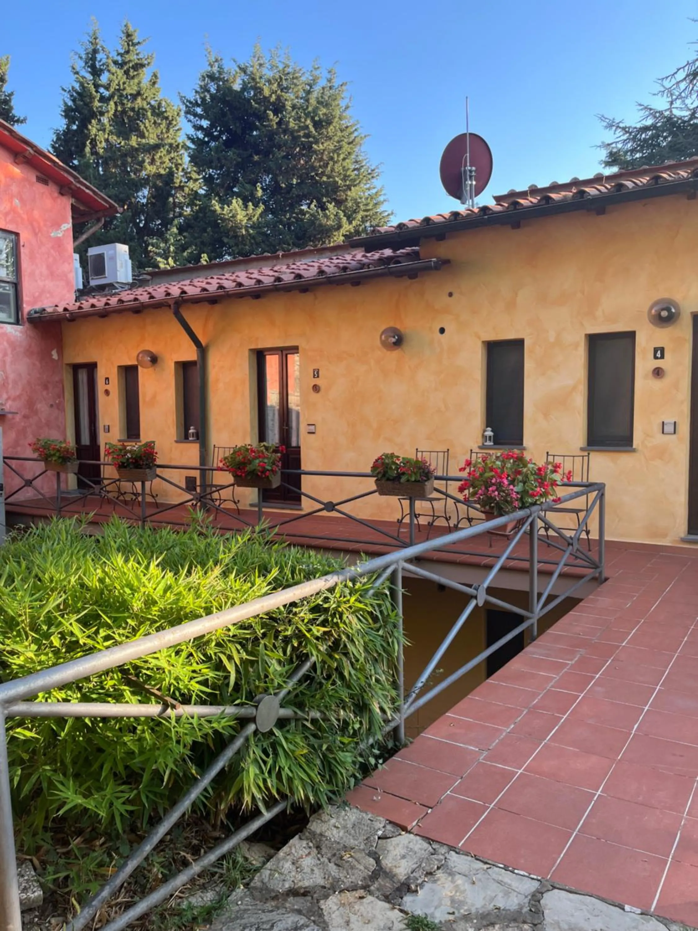 Borgo degli Aranci