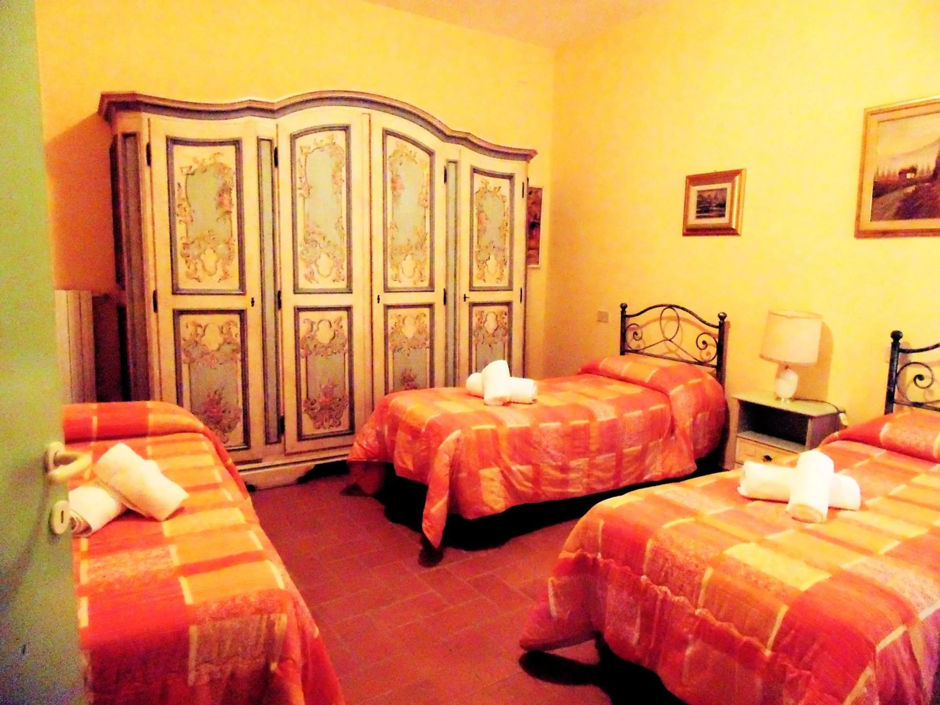 Bed in Borgo degli Aranci