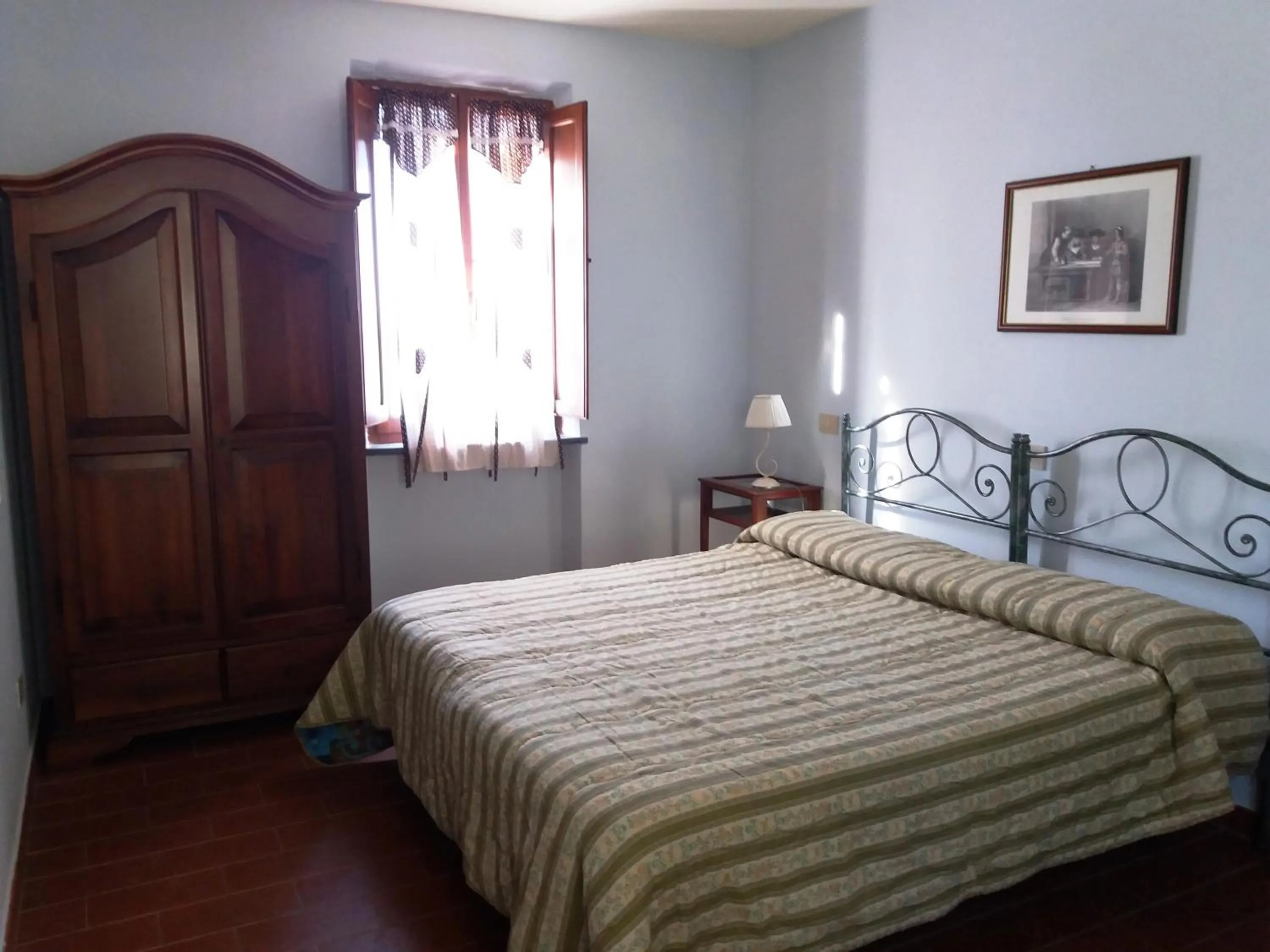 Bed in Borgo degli Aranci