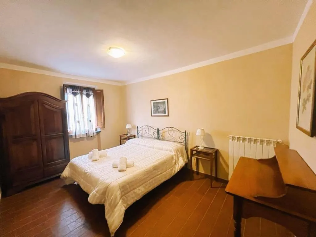 Bed in Borgo degli Aranci