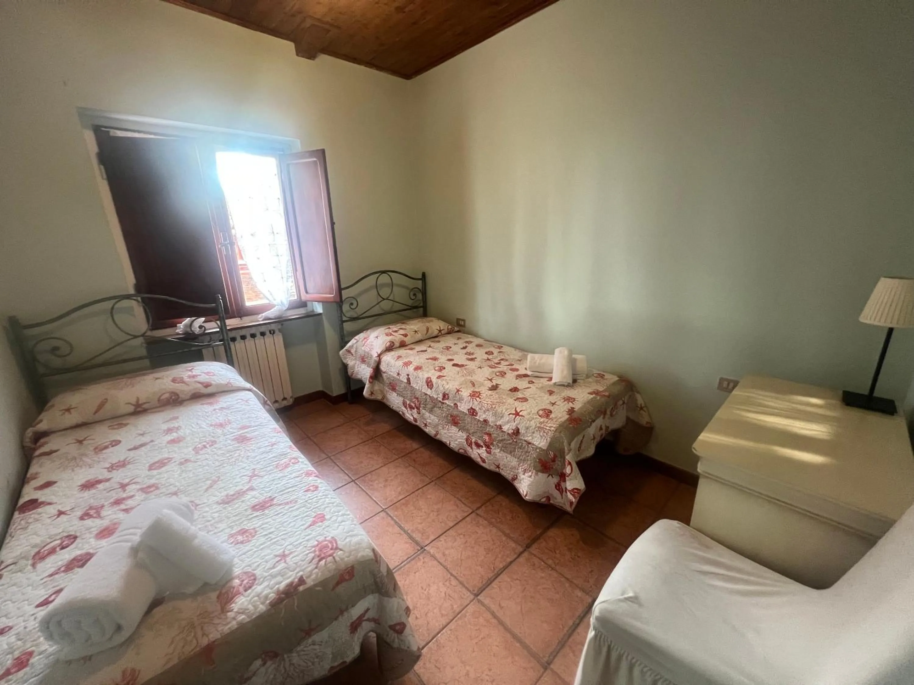 Bed in Borgo degli Aranci