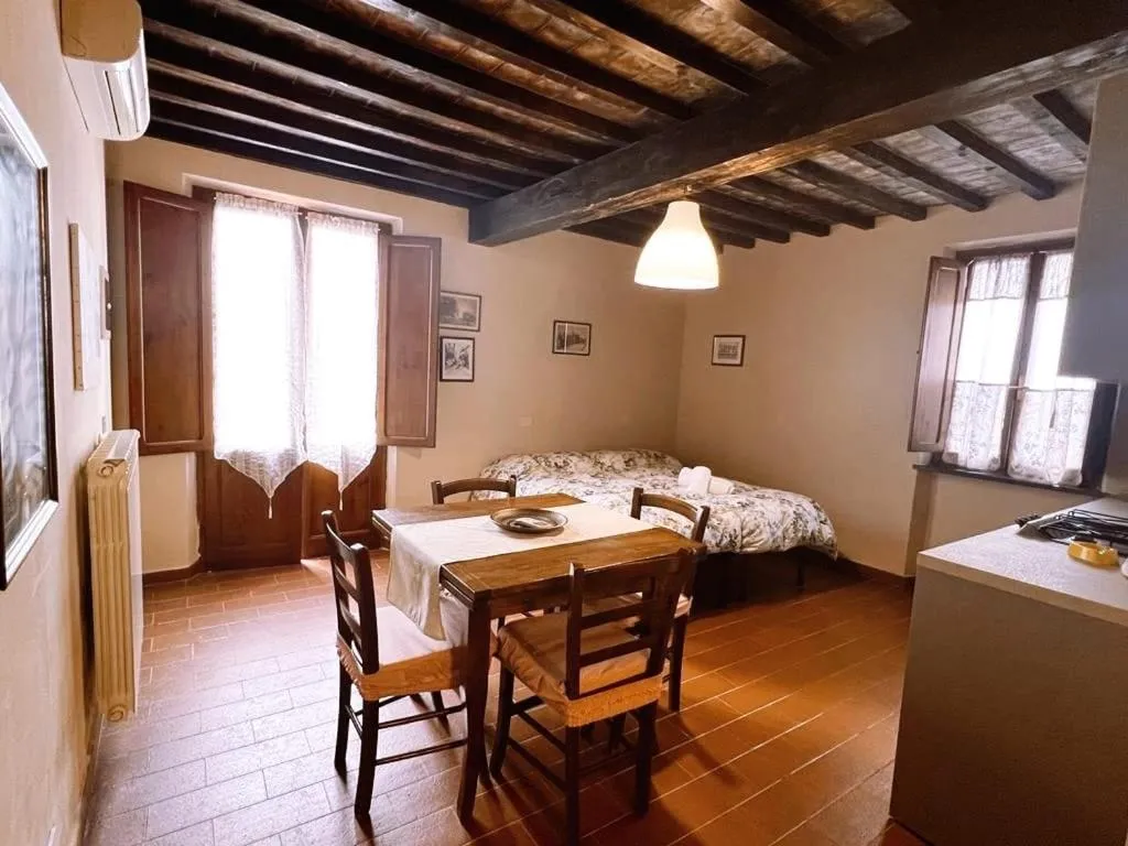 Bed in Borgo degli Aranci