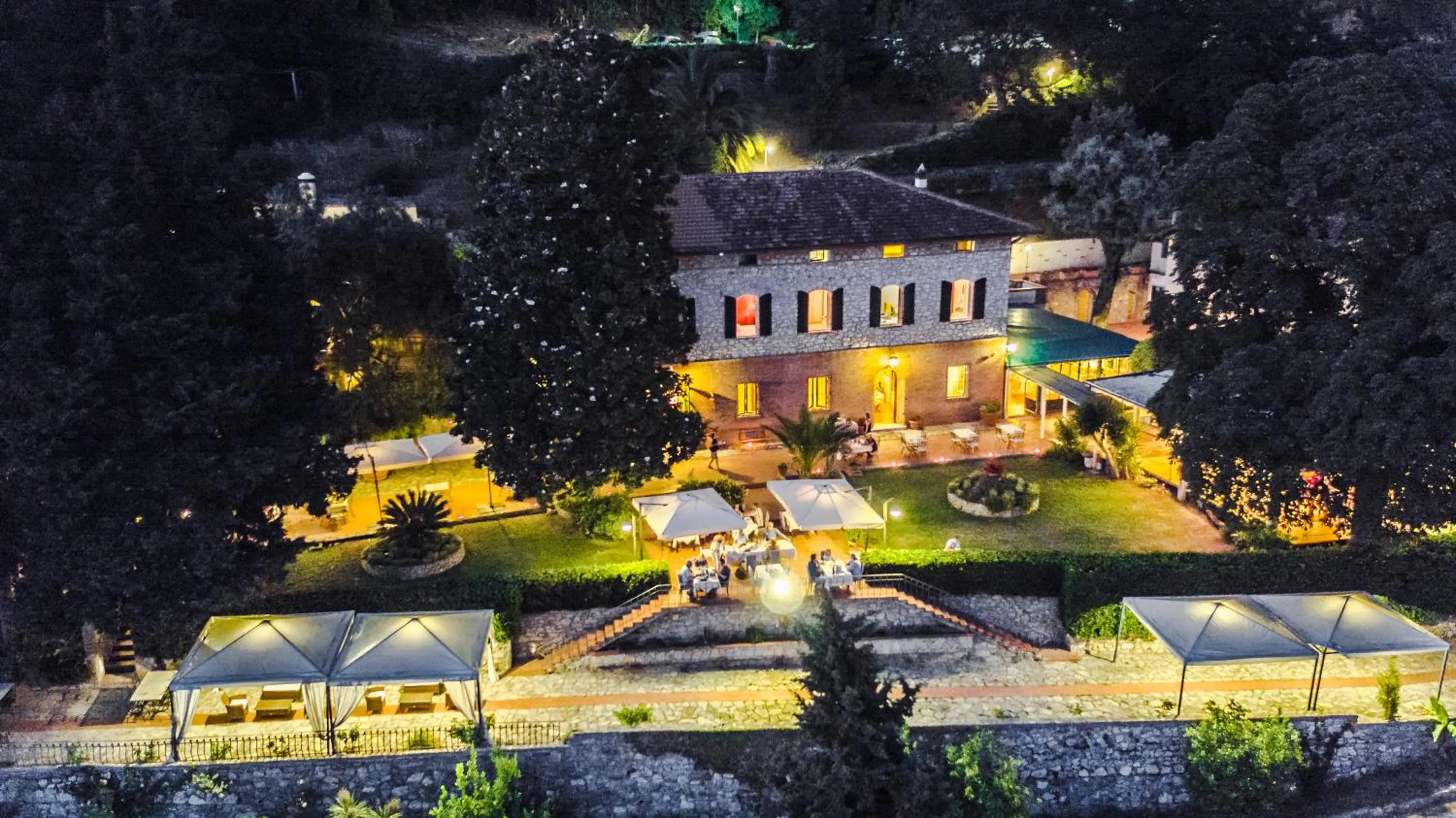 View (from property/room) in Borgo degli Aranci