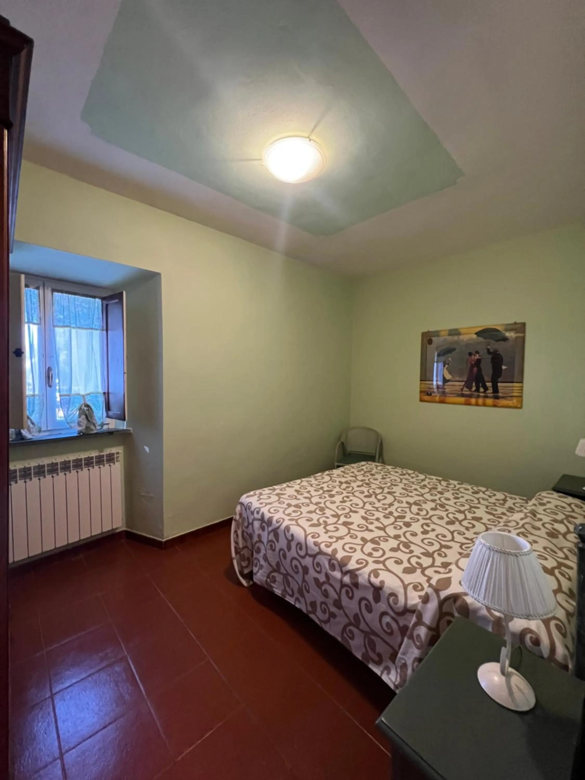 Bed in Borgo degli Aranci