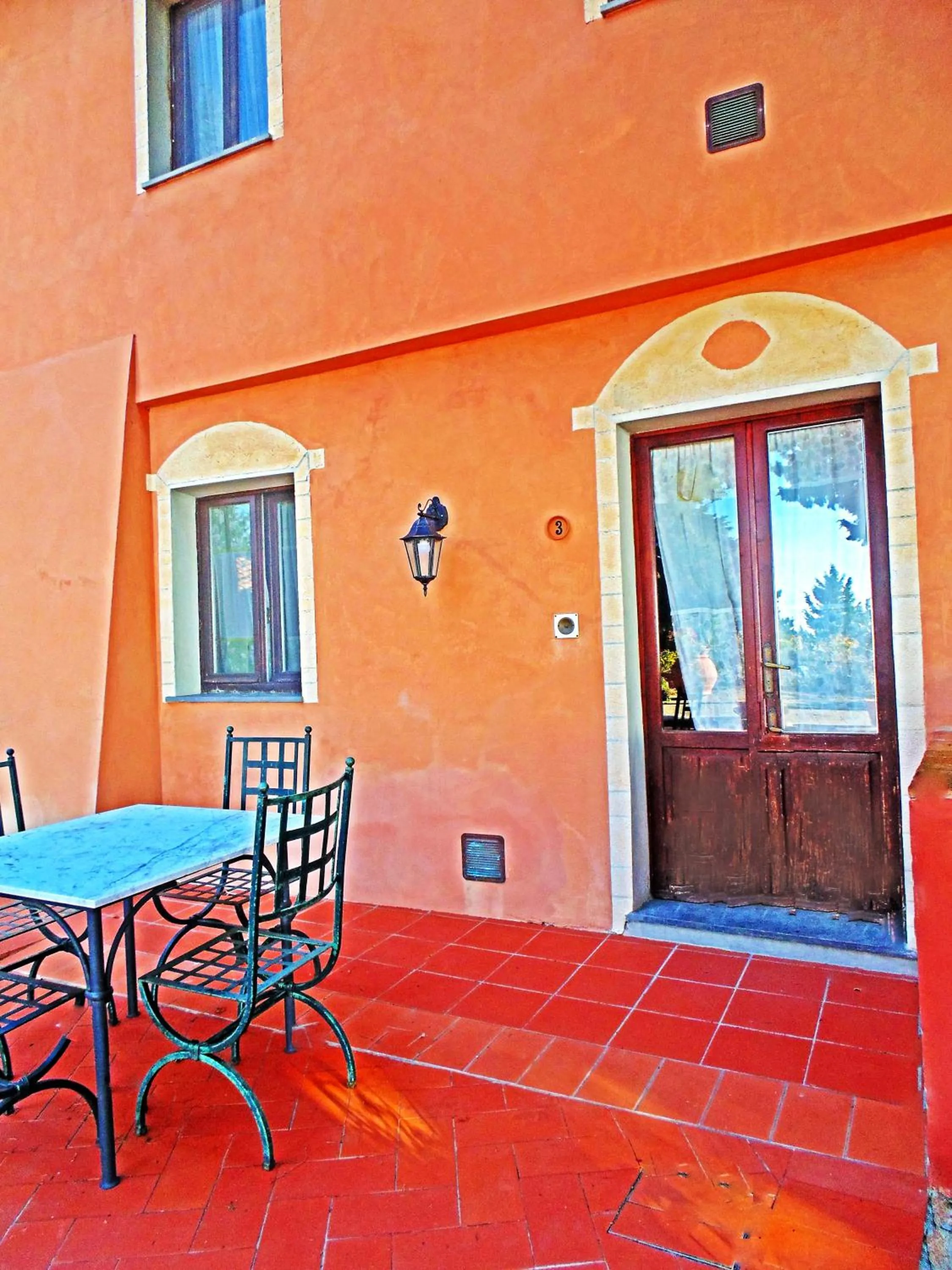 Borgo degli Aranci