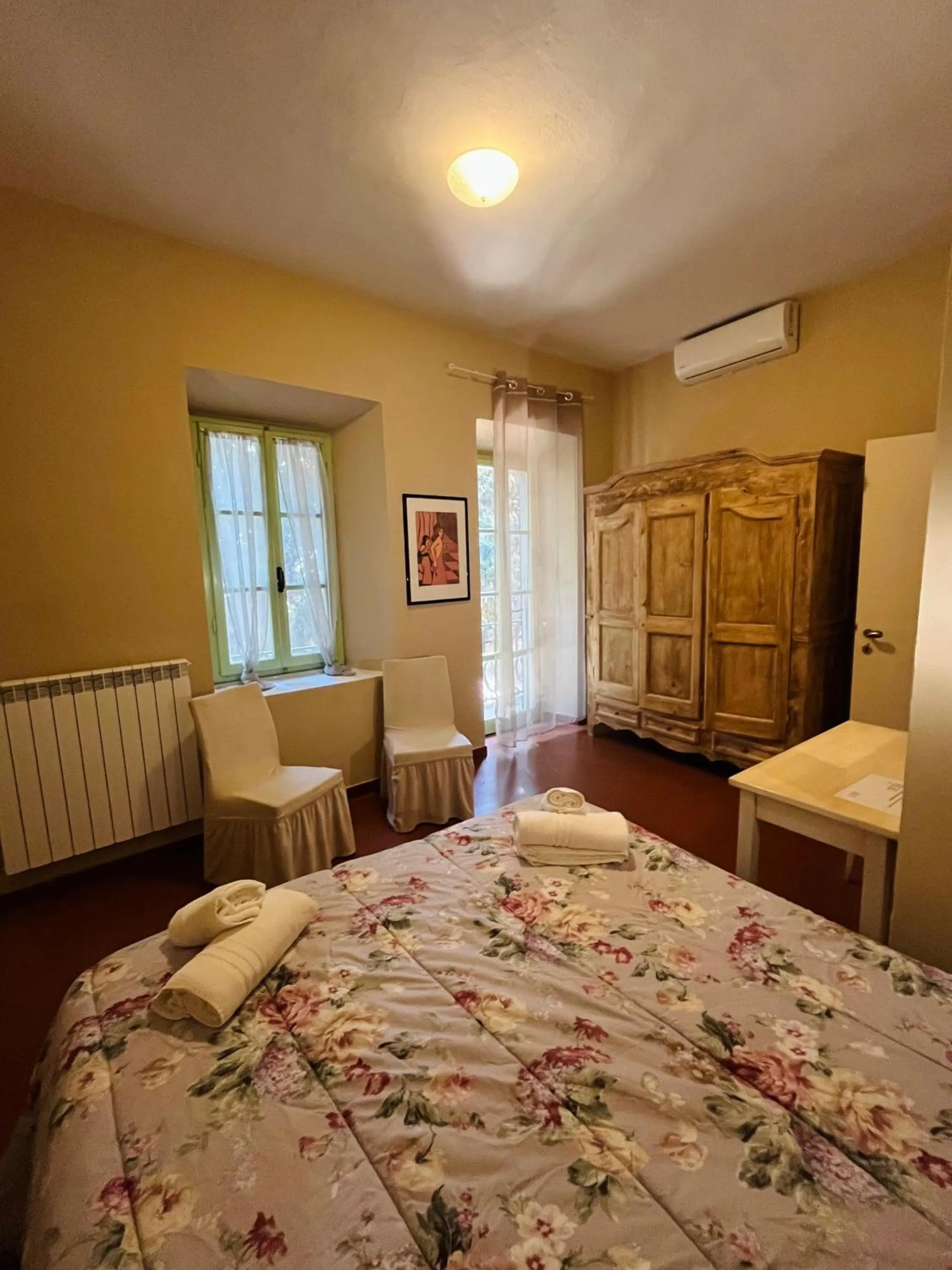 Bed in Borgo degli Aranci