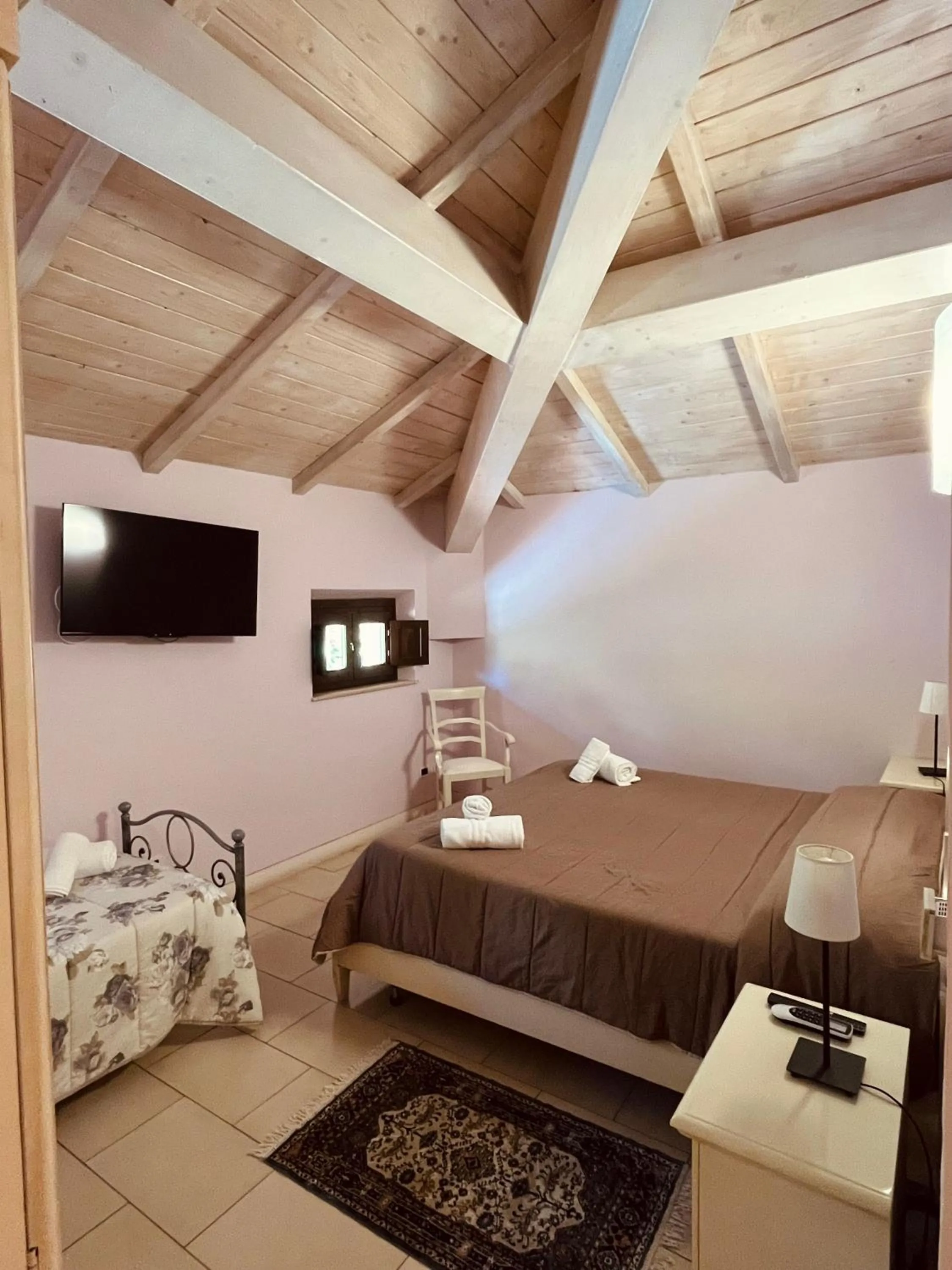 Bed in Borgo degli Aranci