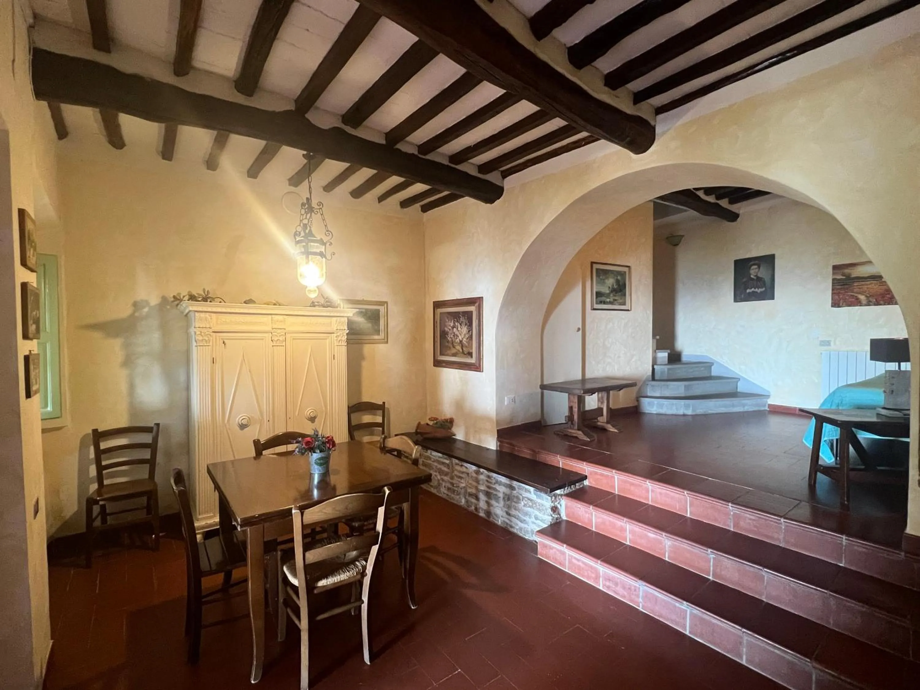 Borgo degli Aranci