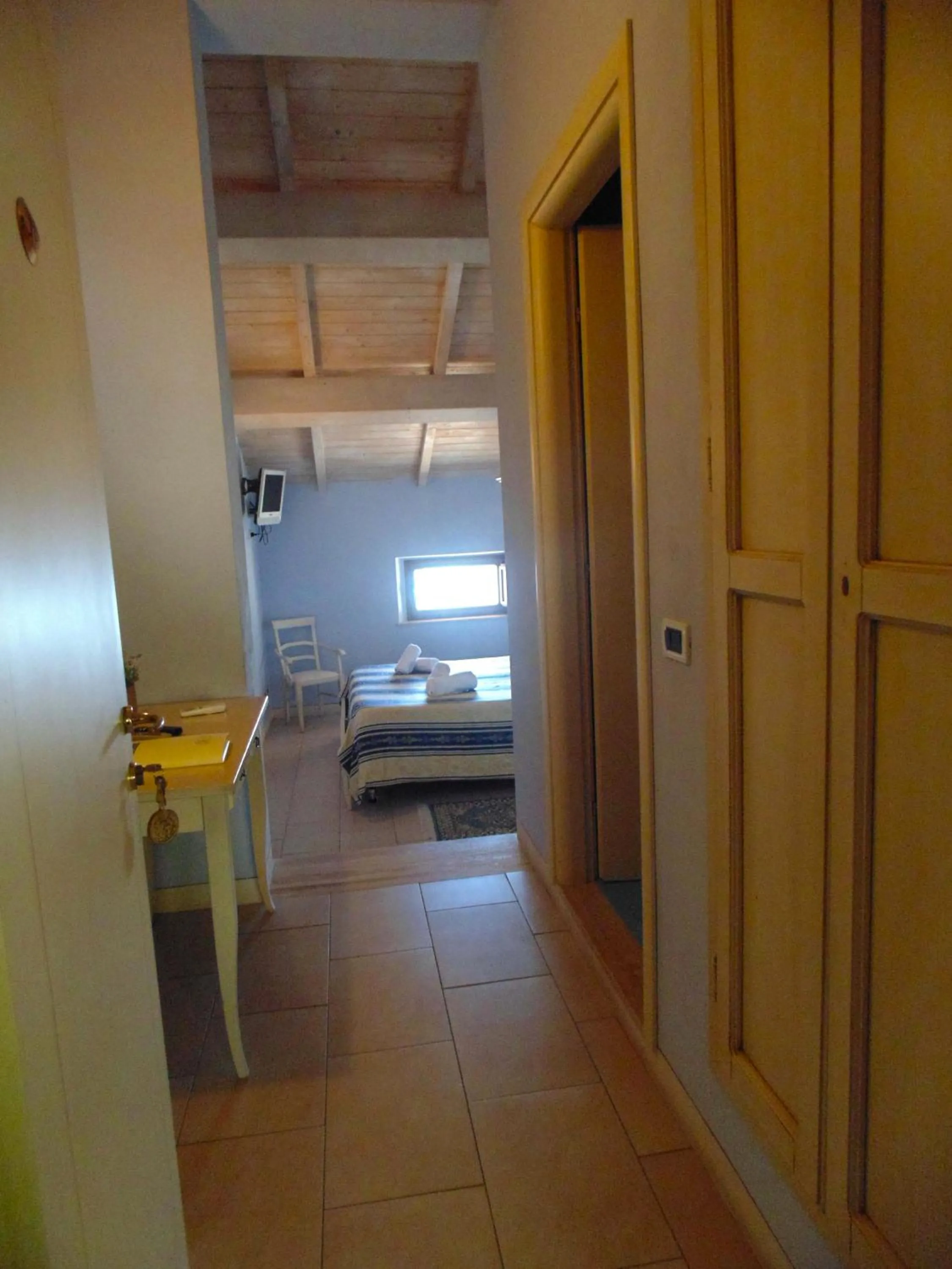 Bed in Borgo degli Aranci