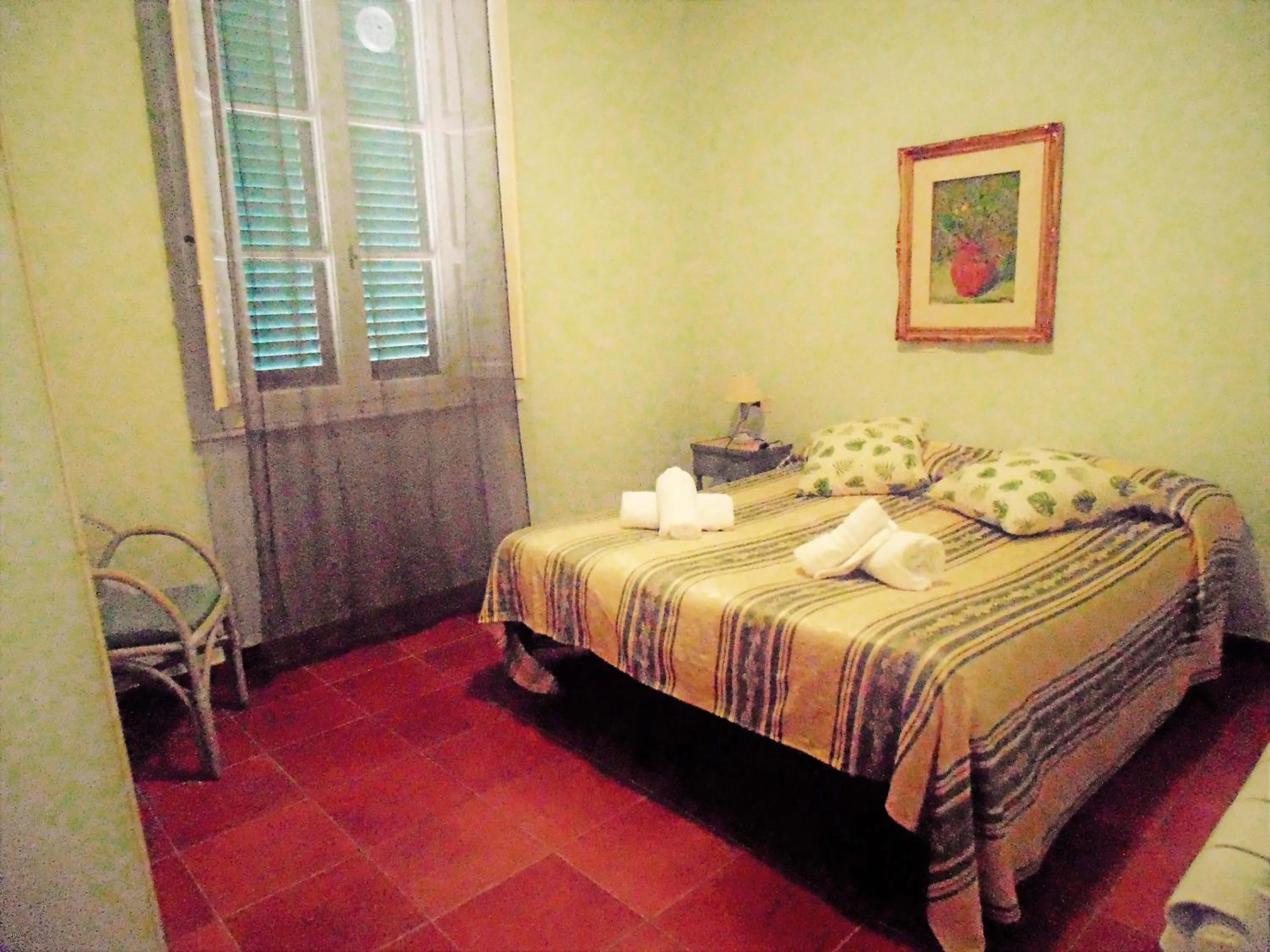 Bed in Borgo degli Aranci