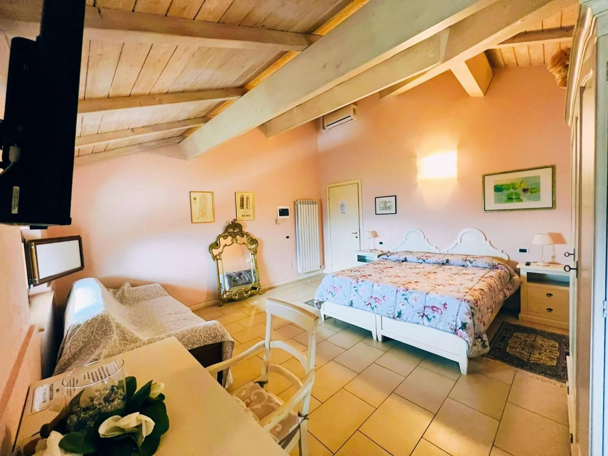 Bed in Borgo degli Aranci