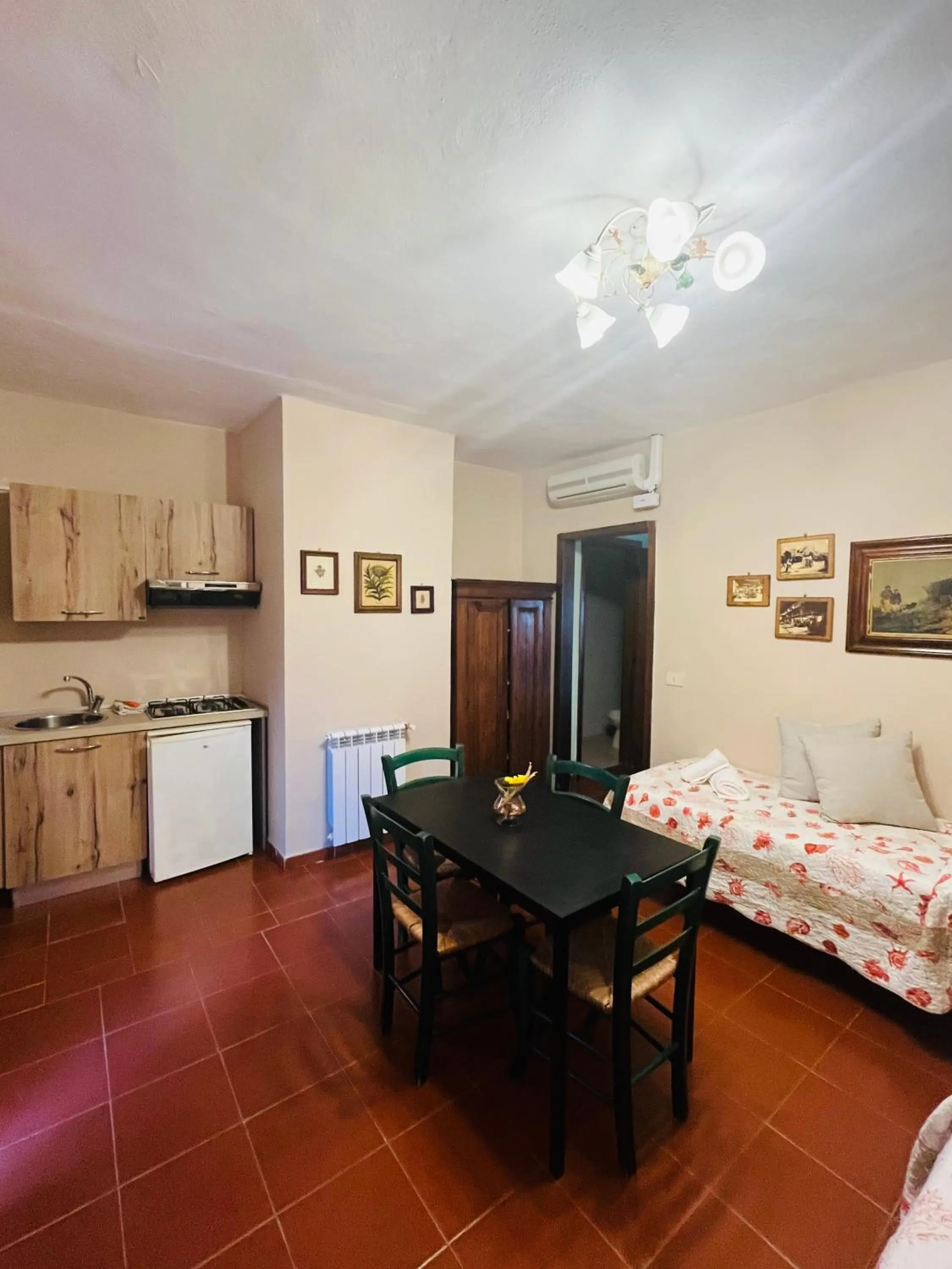 Bed in Borgo degli Aranci