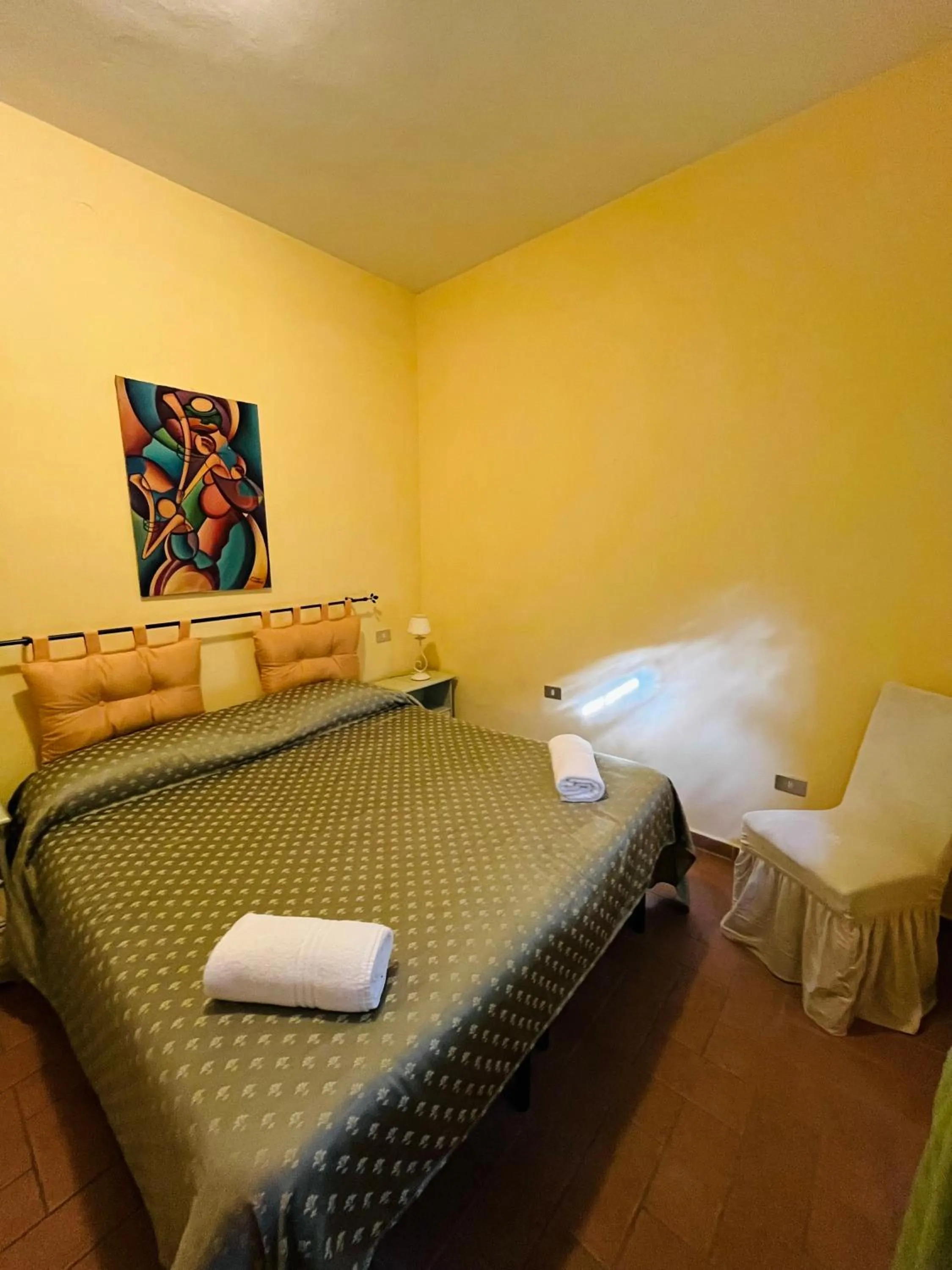 Bed in Borgo degli Aranci