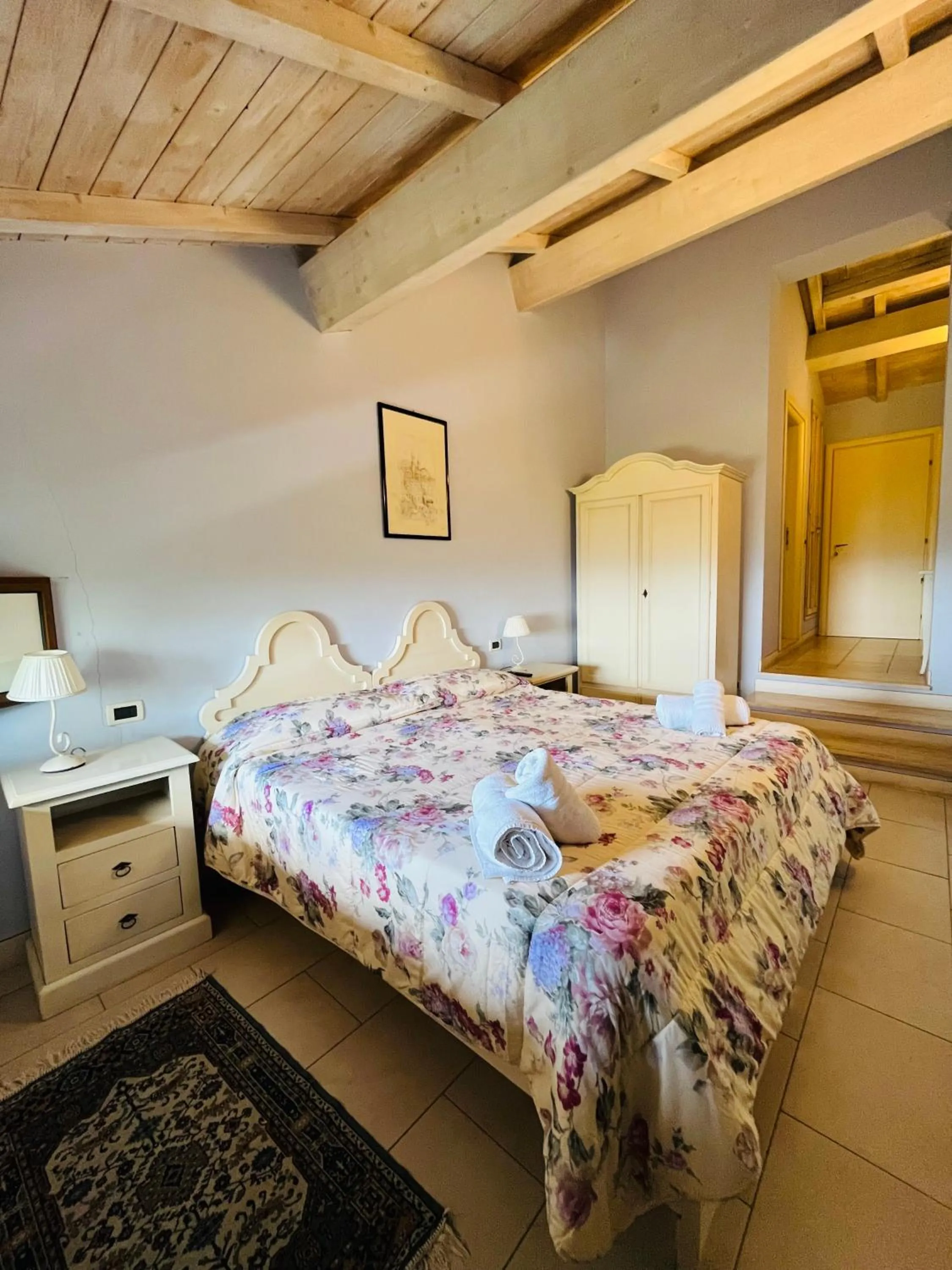 Bed in Borgo degli Aranci