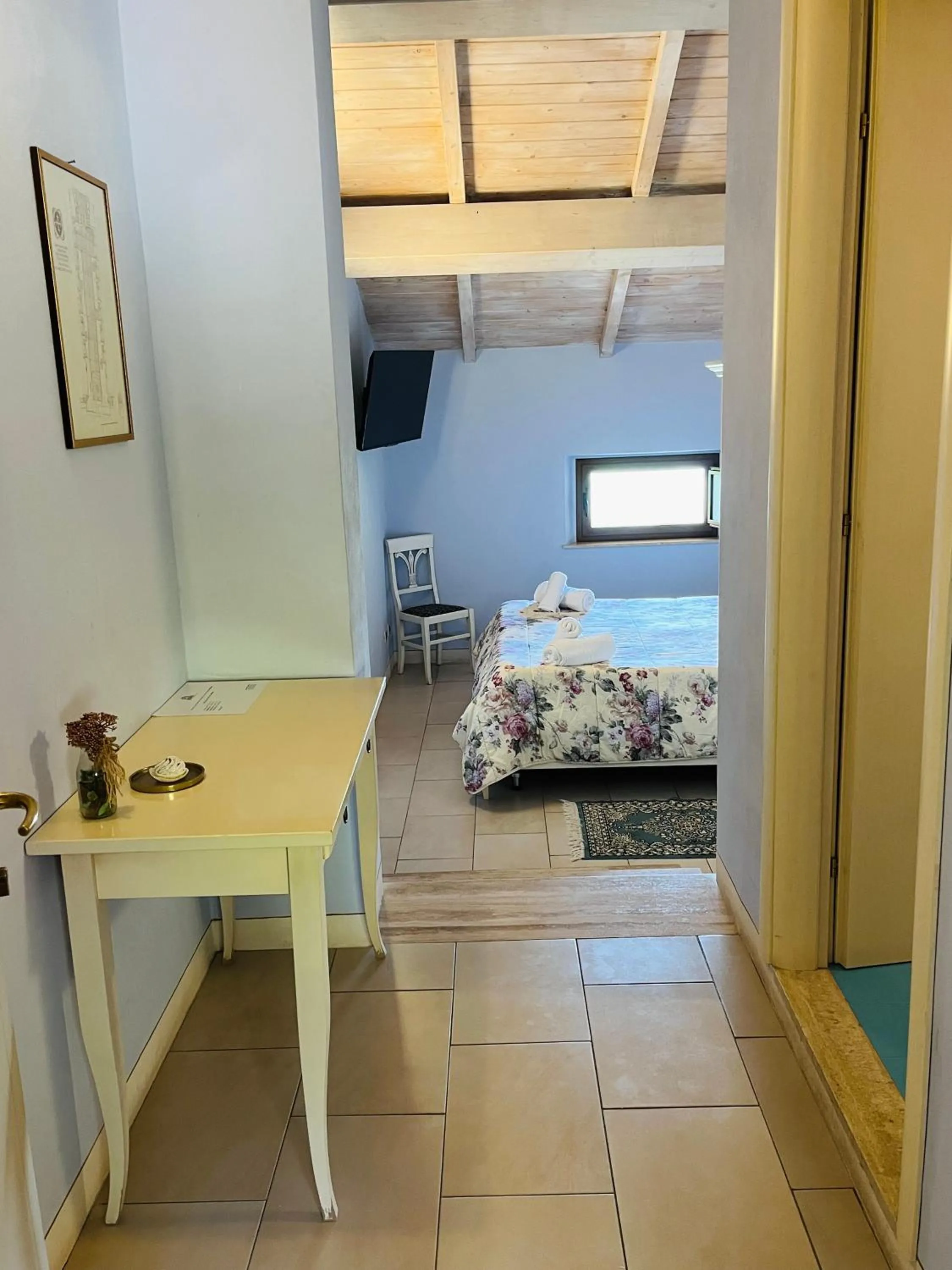 Bed in Borgo degli Aranci