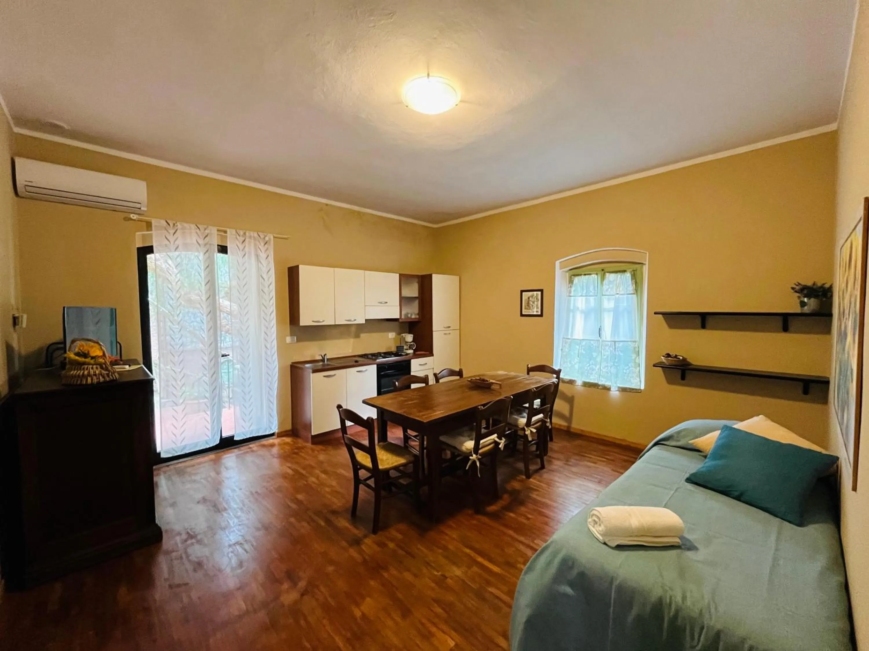 Bed in Borgo degli Aranci