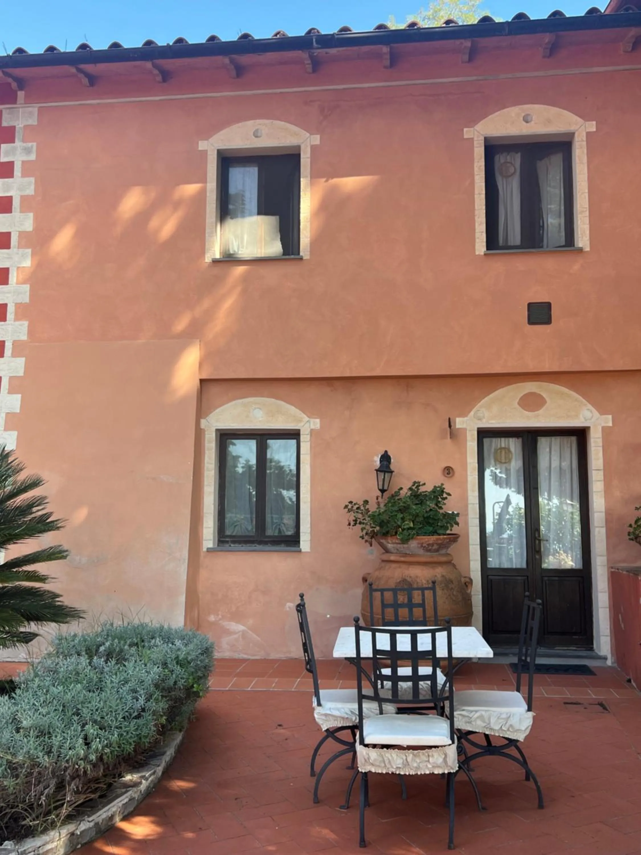 Borgo degli Aranci
