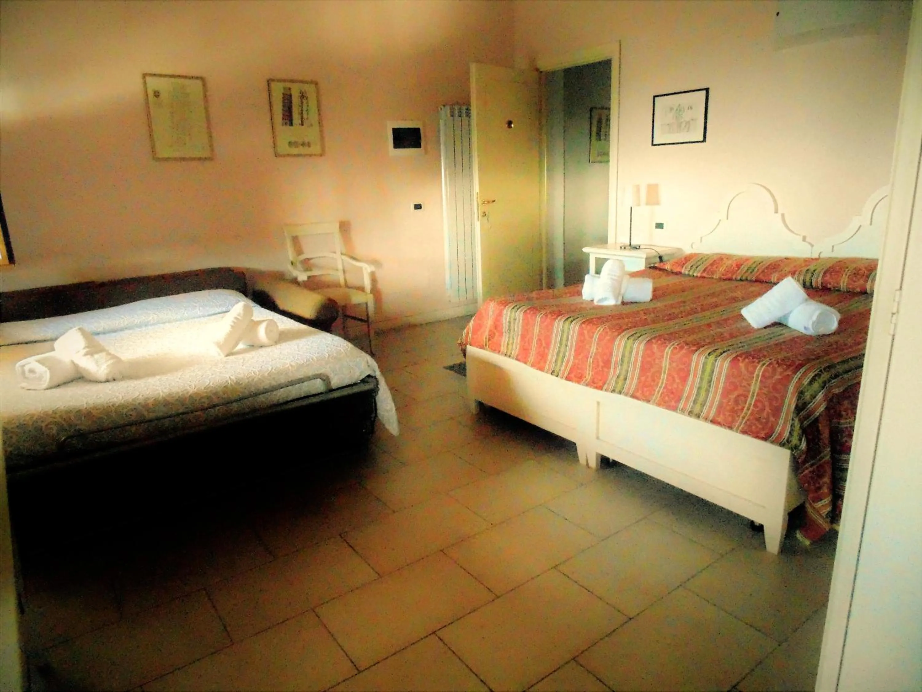 Bed in Borgo degli Aranci