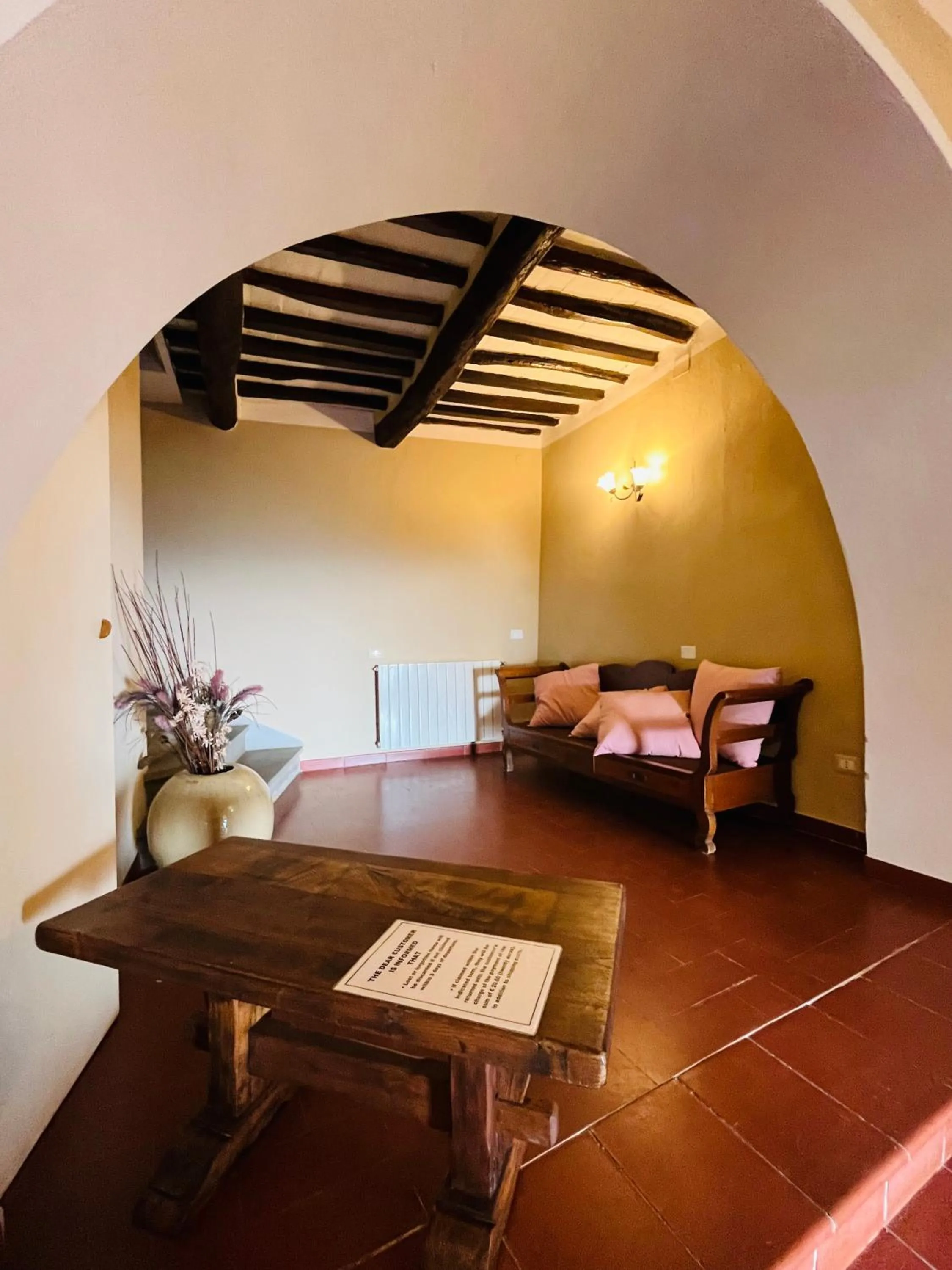 Borgo degli Aranci