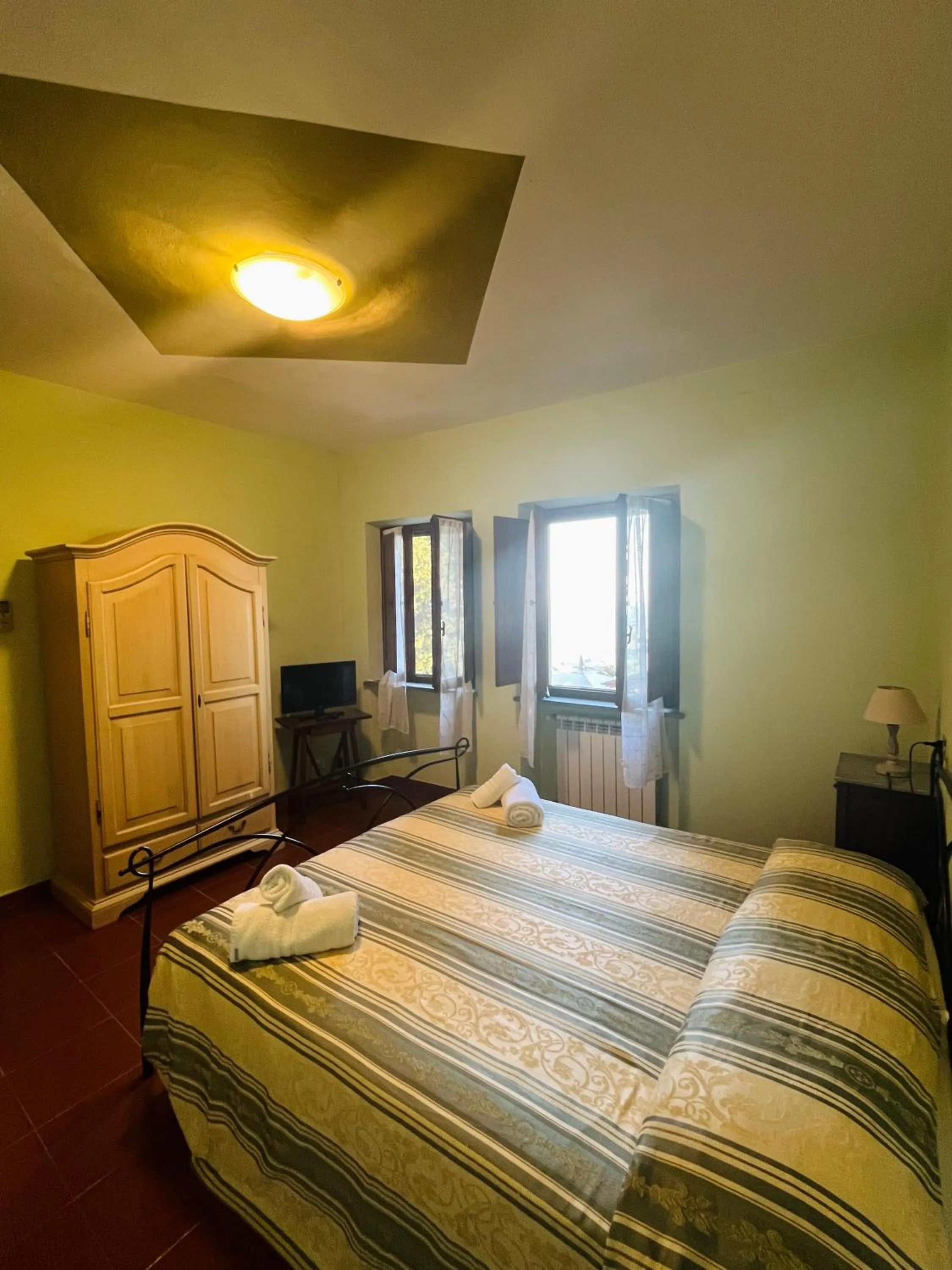 Bed in Borgo degli Aranci