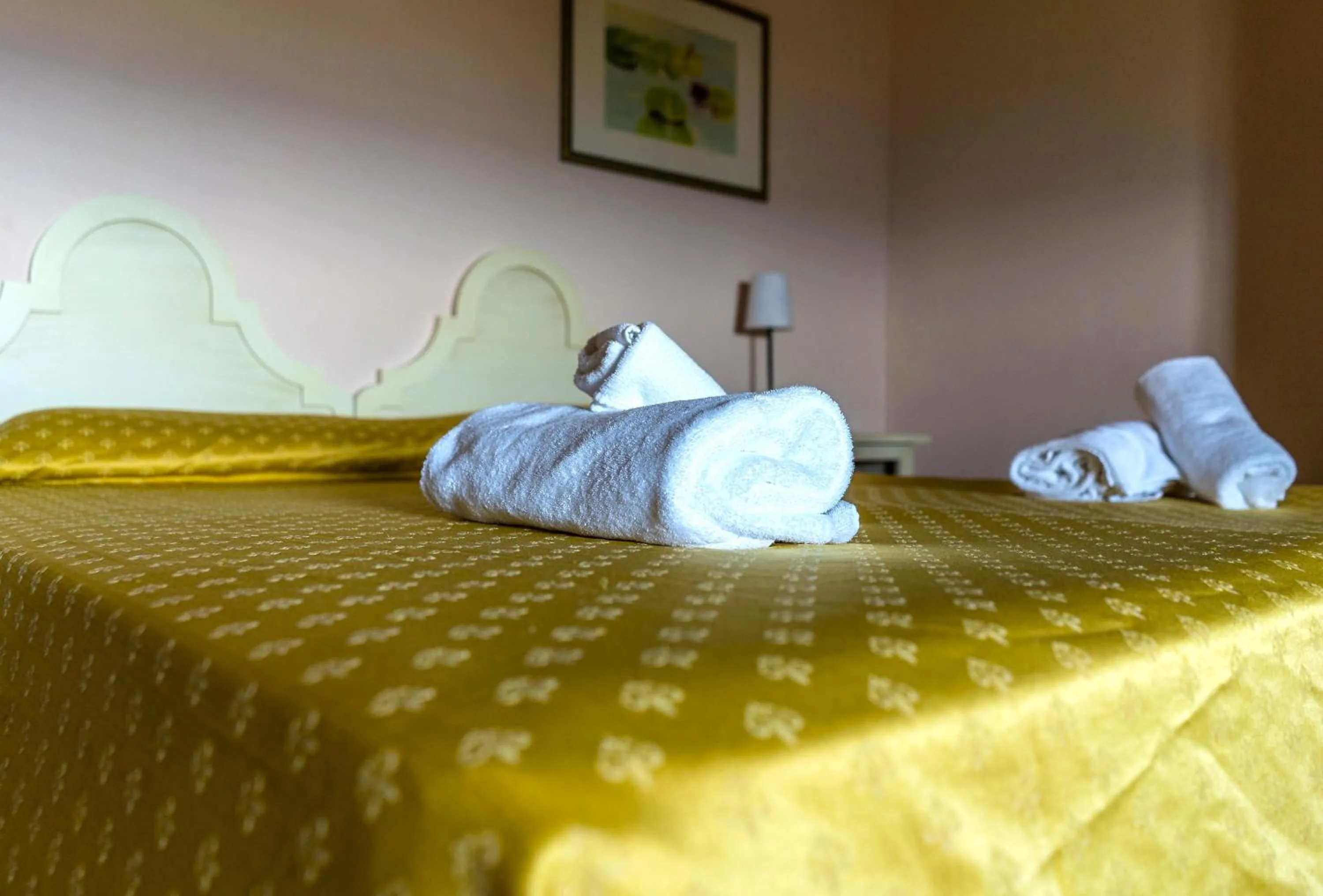Bed in Borgo degli Aranci