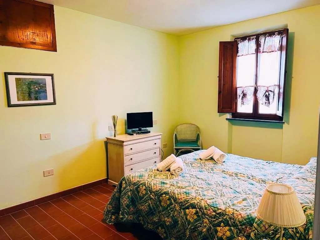 Bed in Borgo degli Aranci
