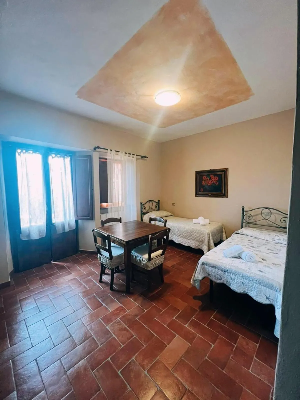 Bed in Borgo degli Aranci
