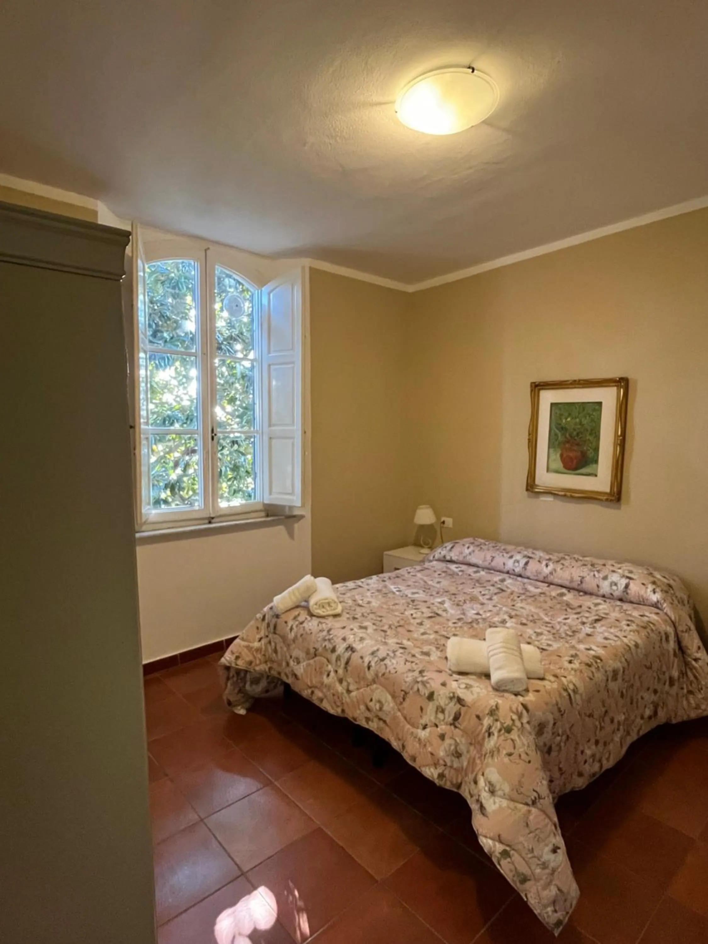 Bed in Borgo degli Aranci