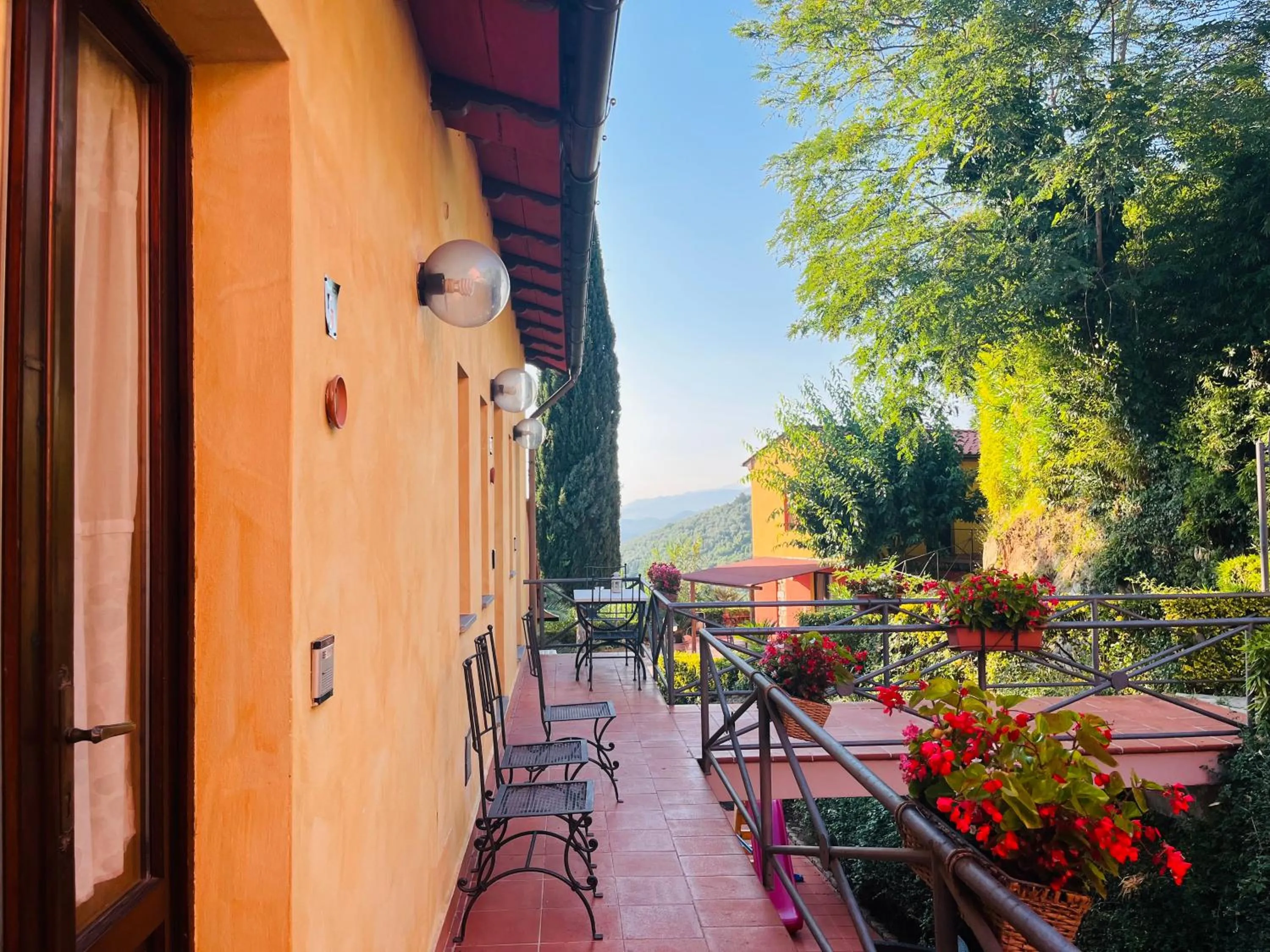 Borgo degli Aranci