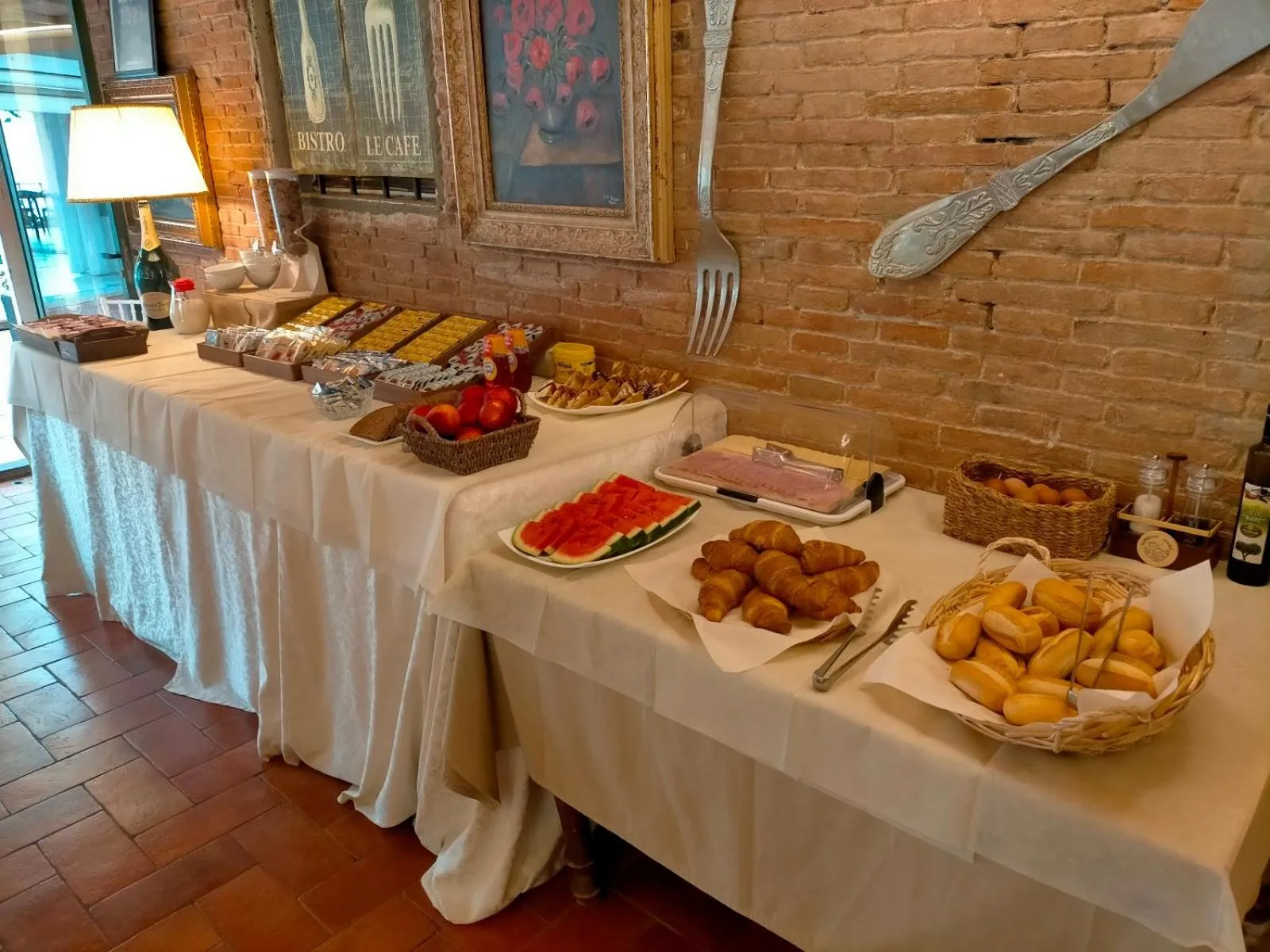 Borgo degli Aranci
