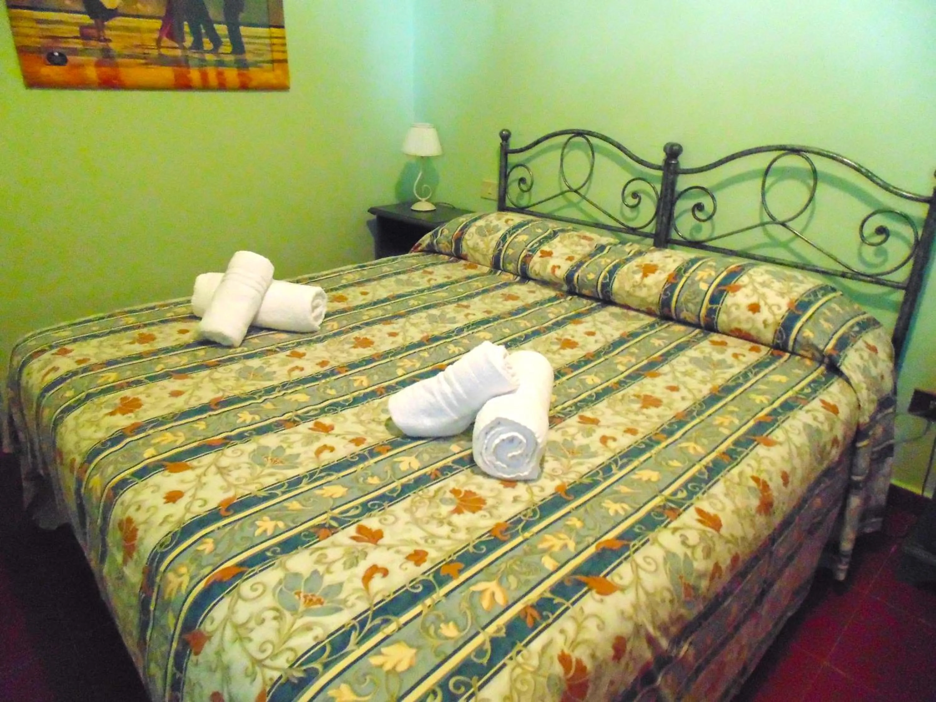 Bed in Borgo degli Aranci