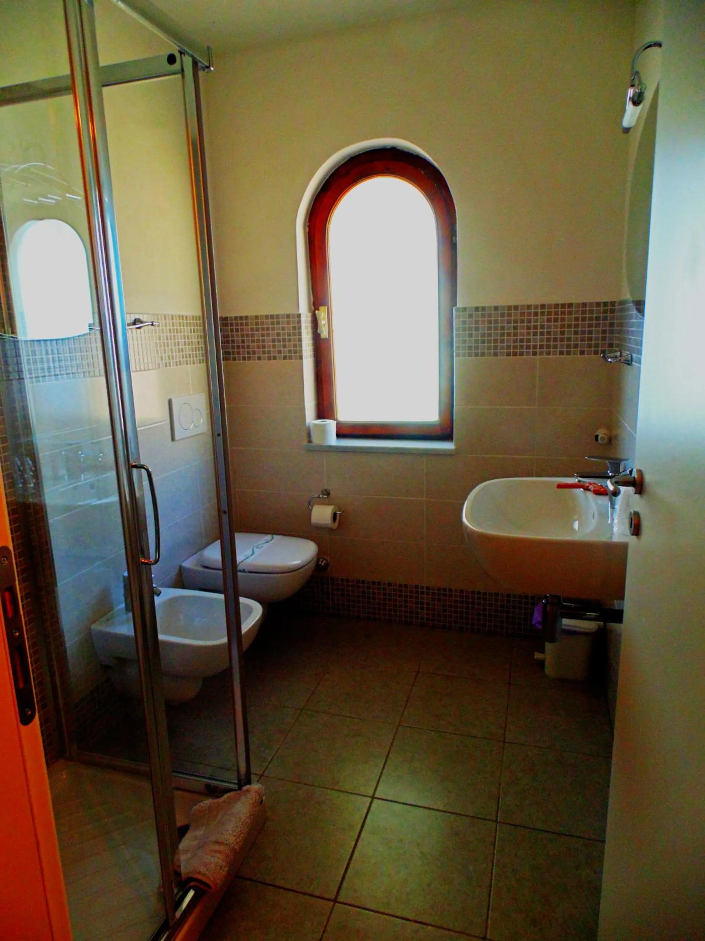 Borgo degli Aranci