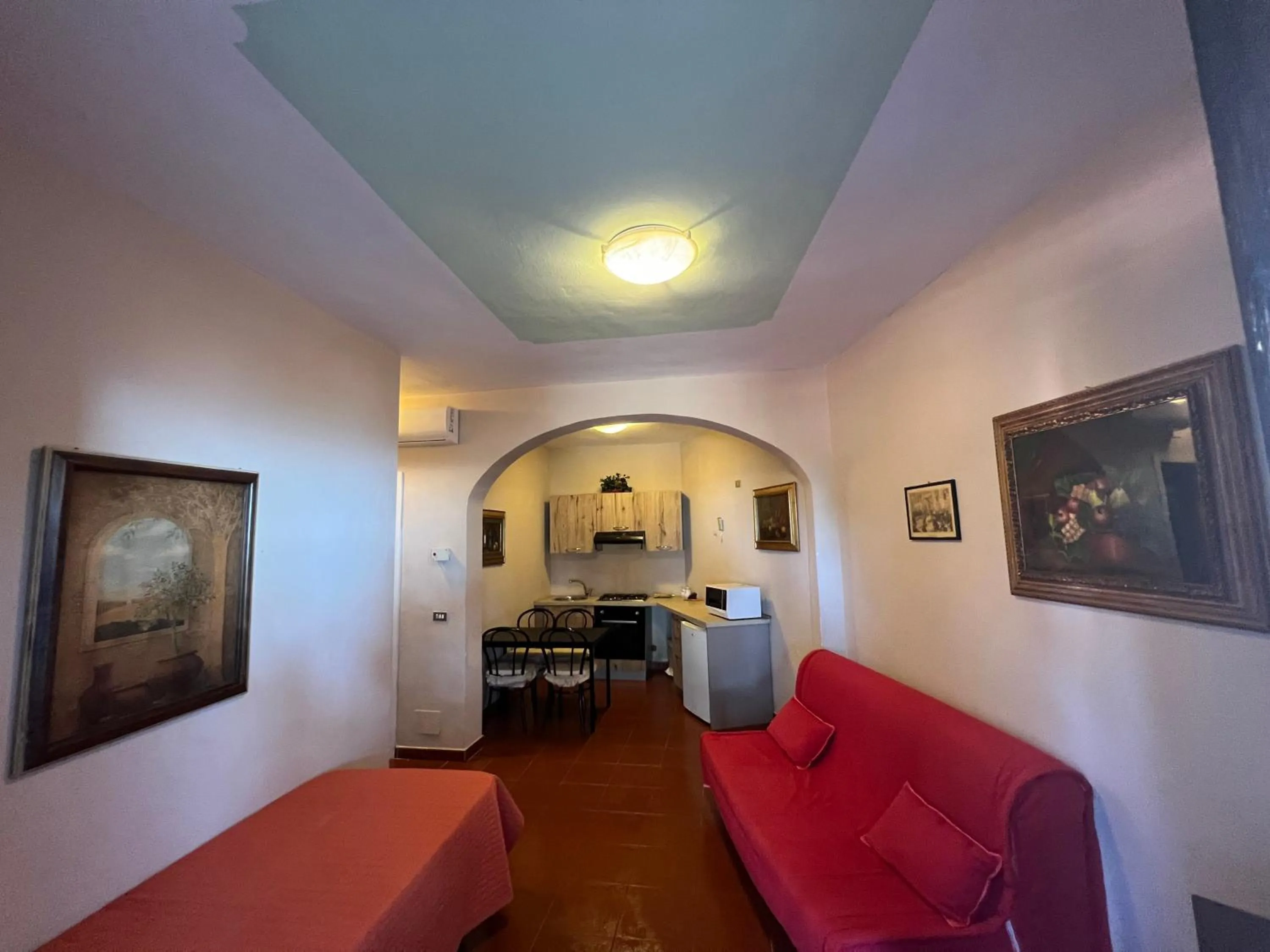 Borgo degli Aranci