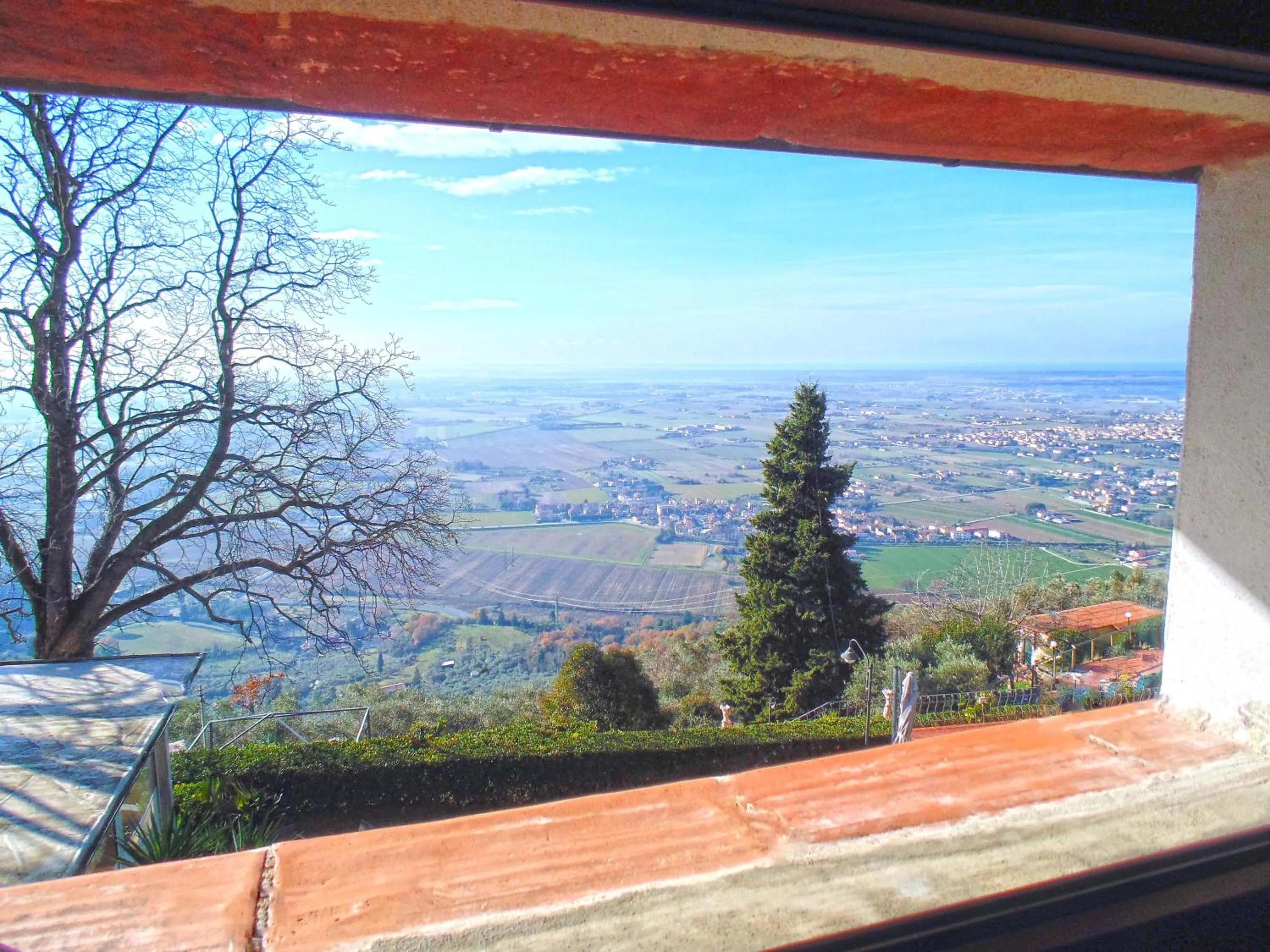 Borgo degli Aranci