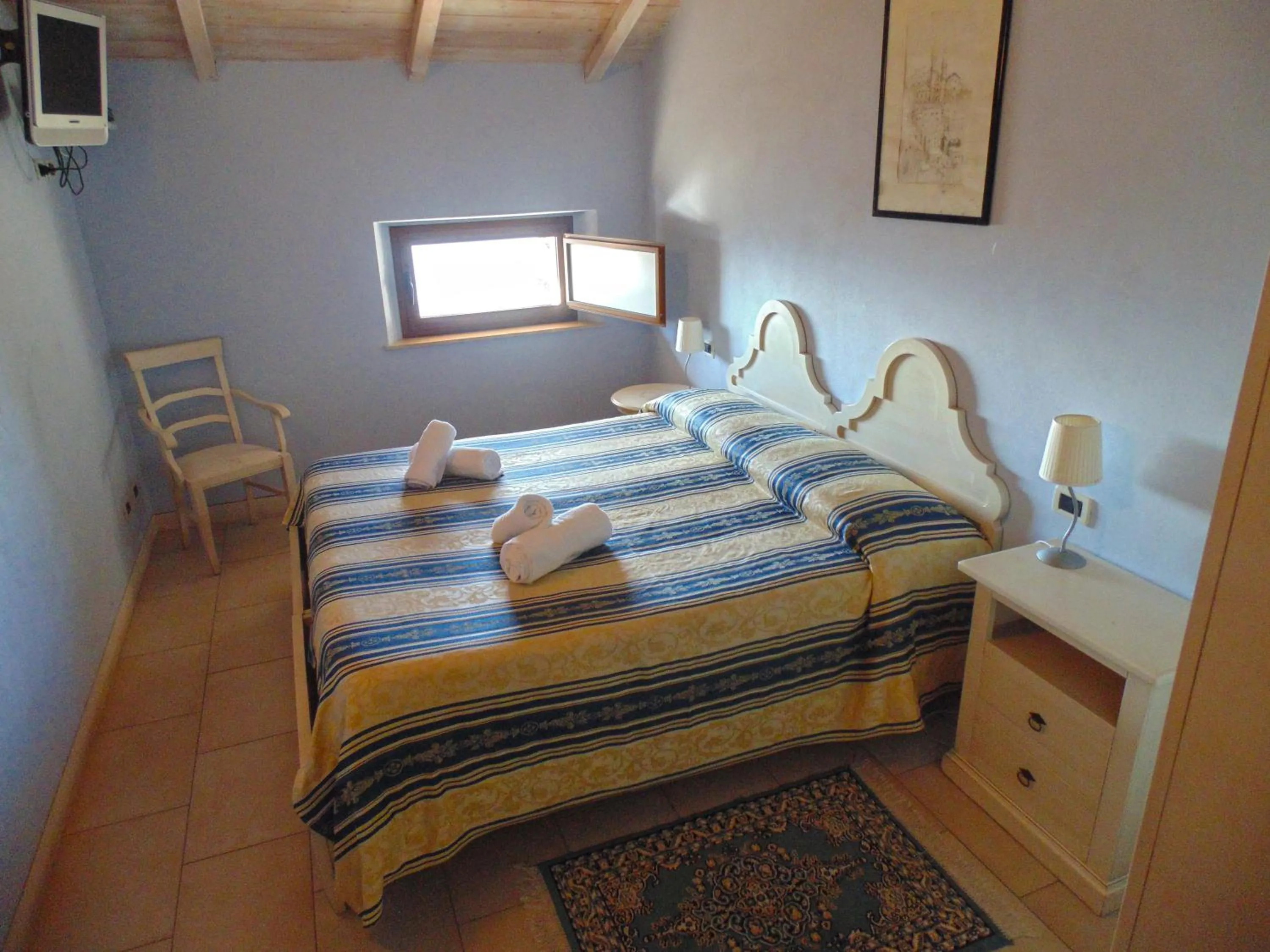 Bed in Borgo degli Aranci