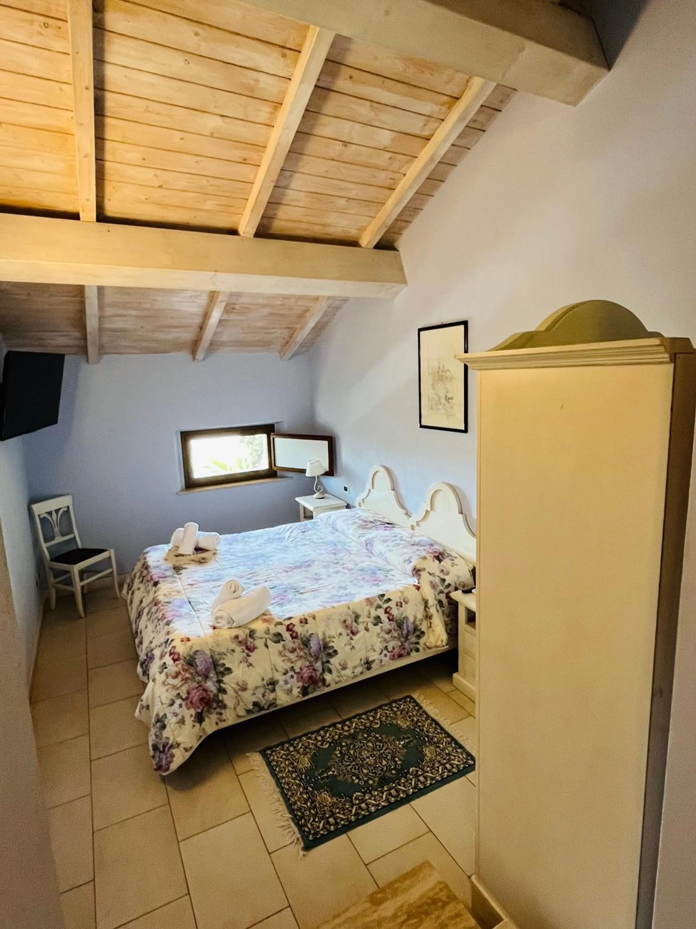 Bed in Borgo degli Aranci