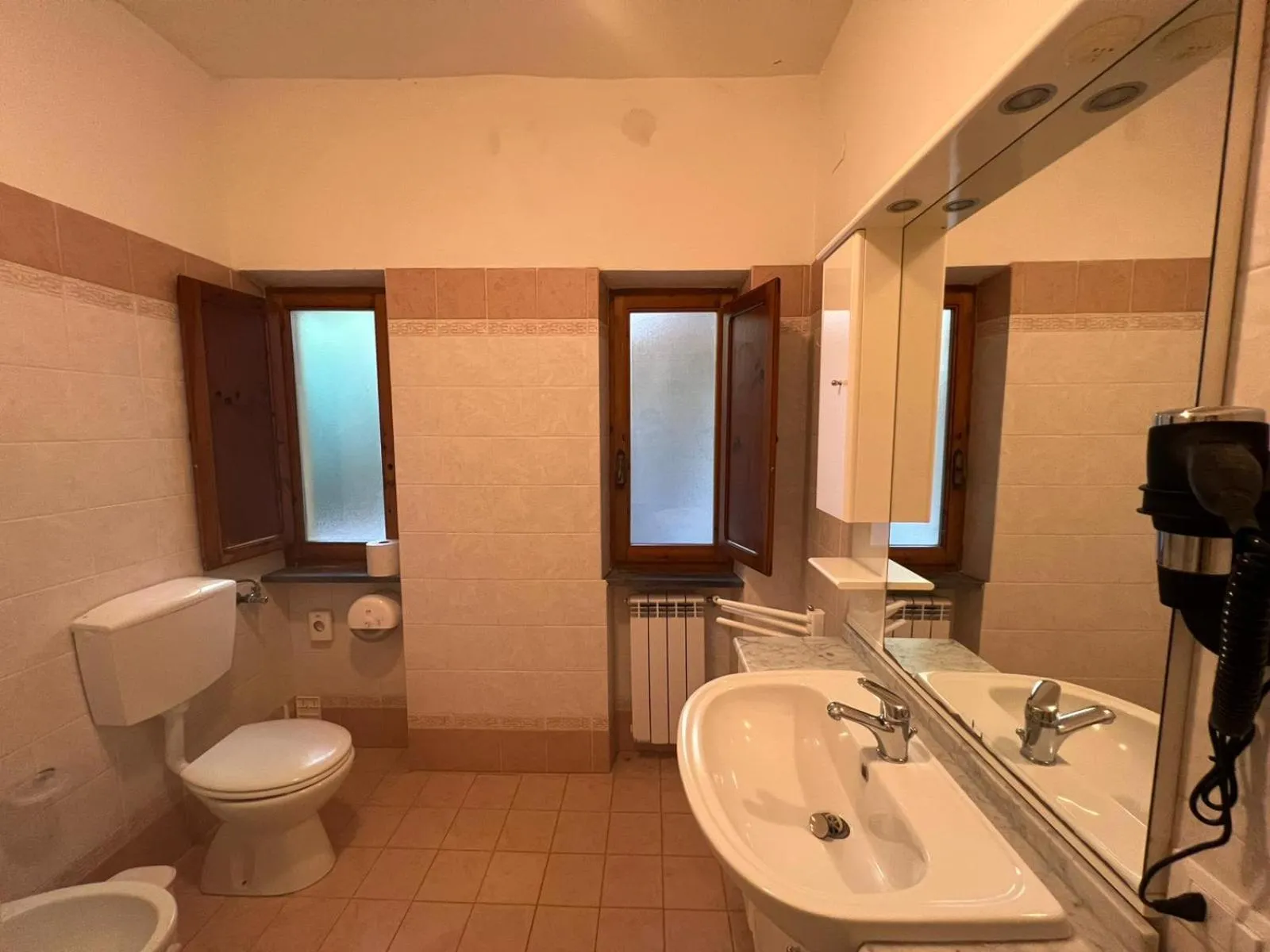 Borgo degli Aranci