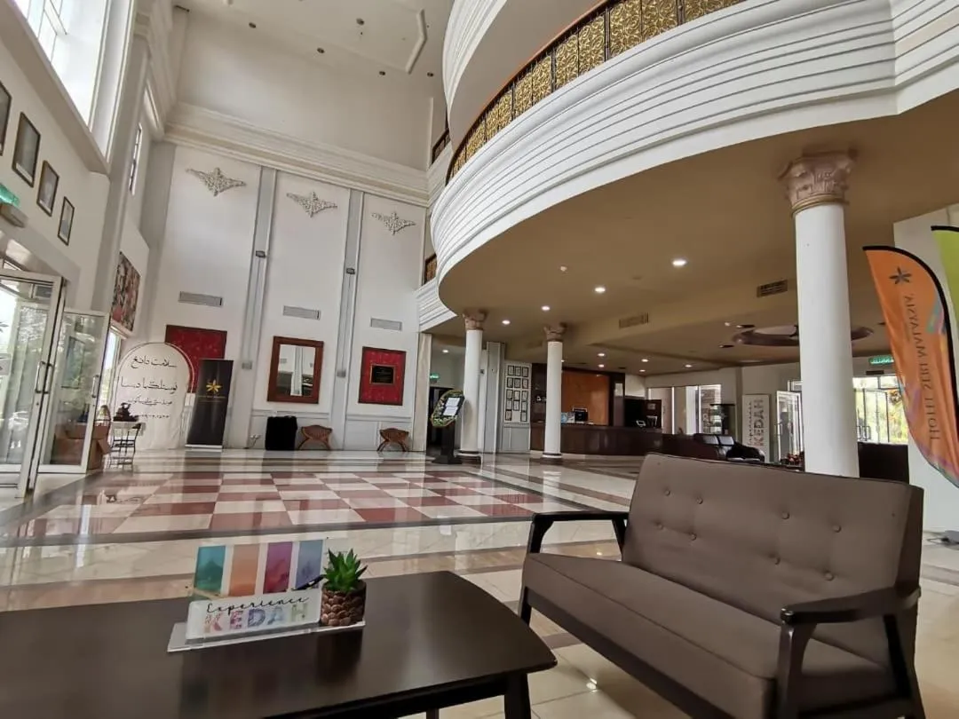 Hotel Seri Malaysia Kulim