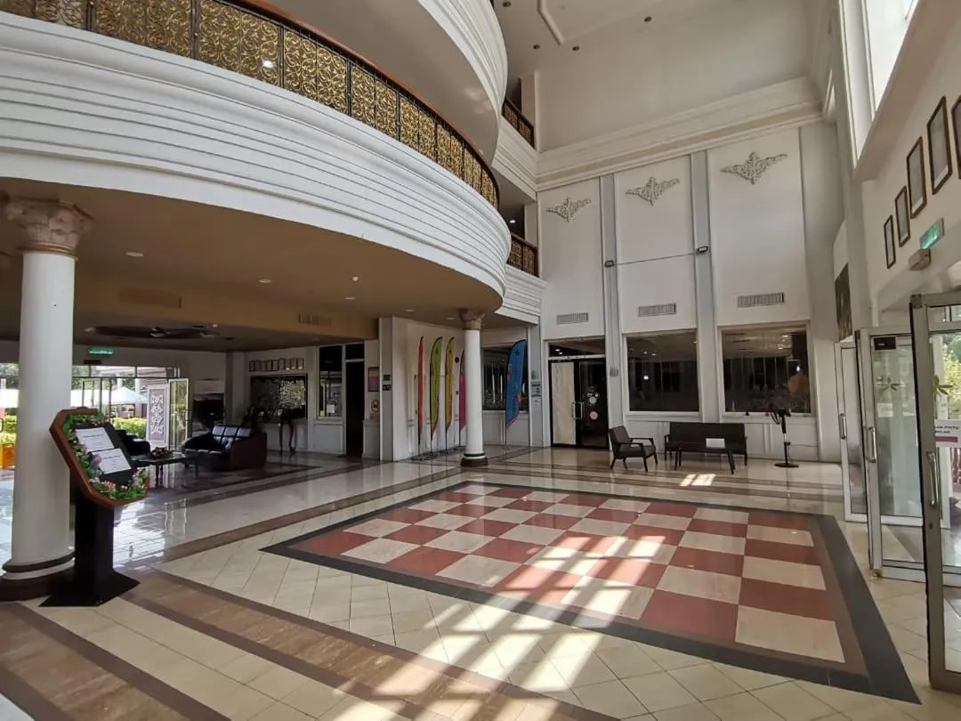 Hotel Seri Malaysia Kulim