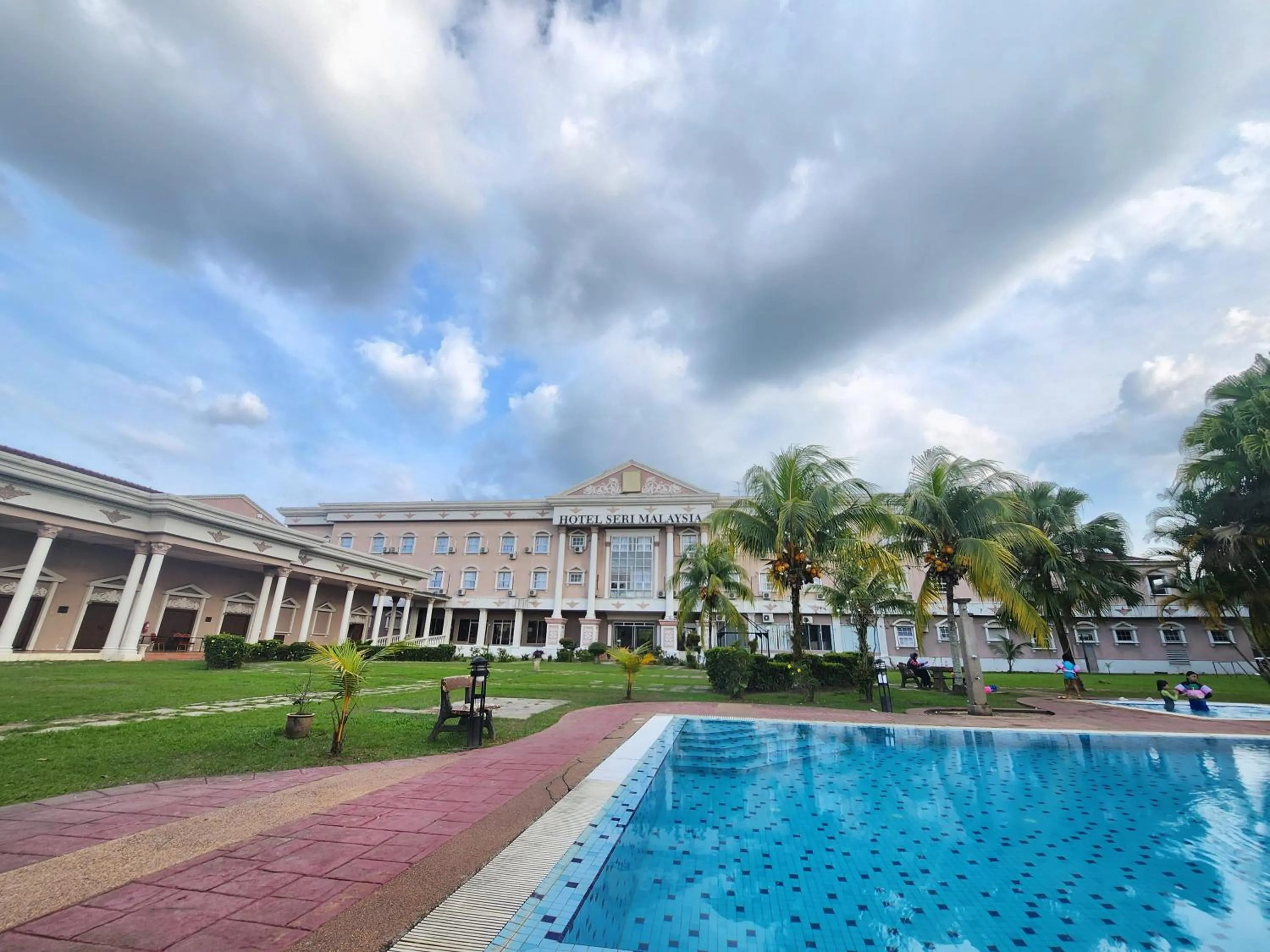 Hotel Seri Malaysia Kulim