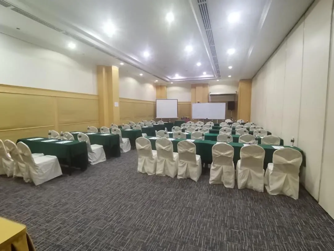 Hotel Seri Malaysia Kulim