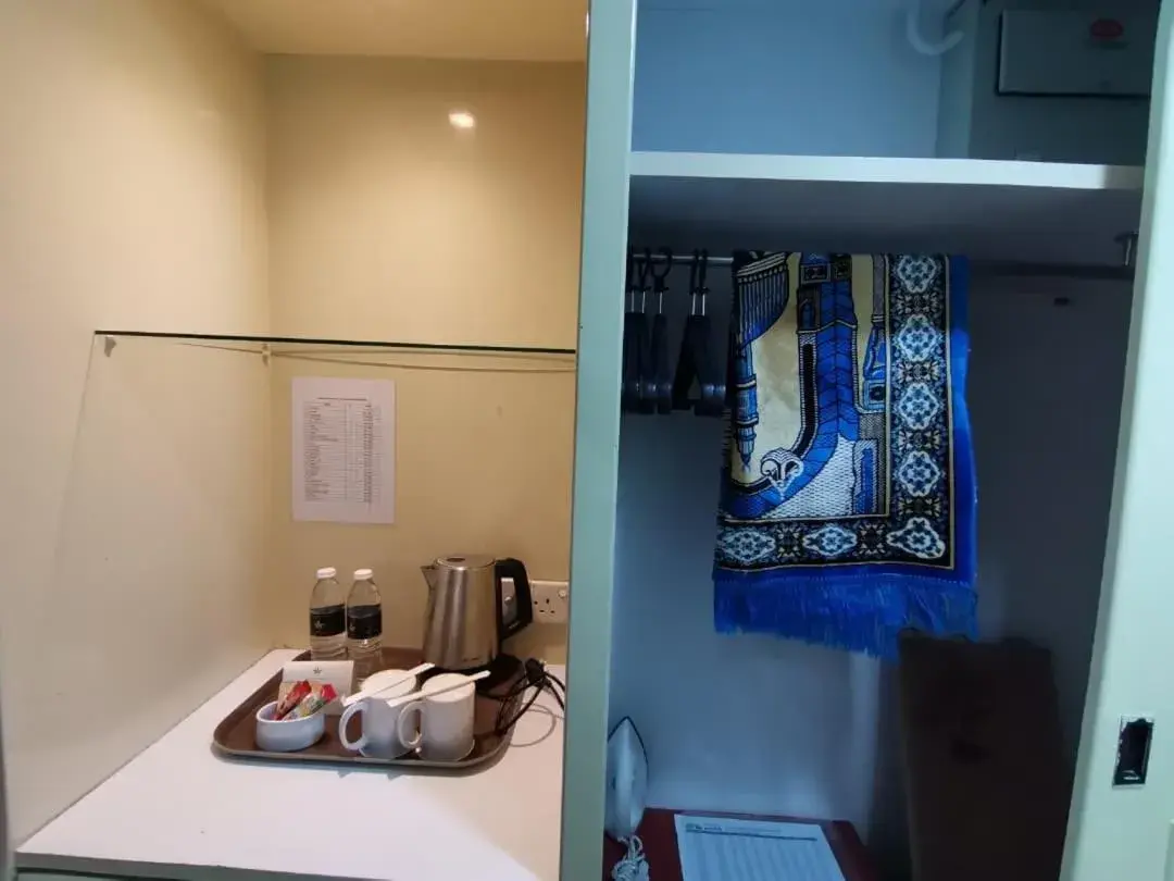 Hotel Seri Malaysia Kulim Hotel Seri Malaysia Kulim