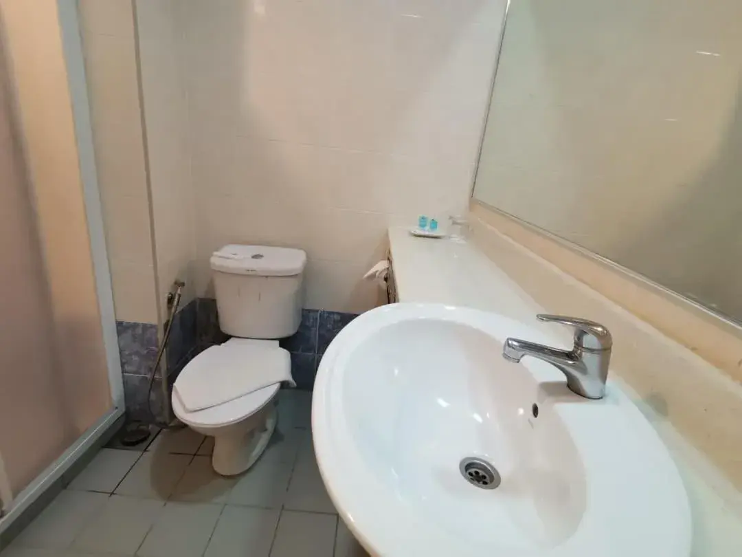 Hotel Seri Malaysia Kulim Hotel Seri Malaysia Kulim