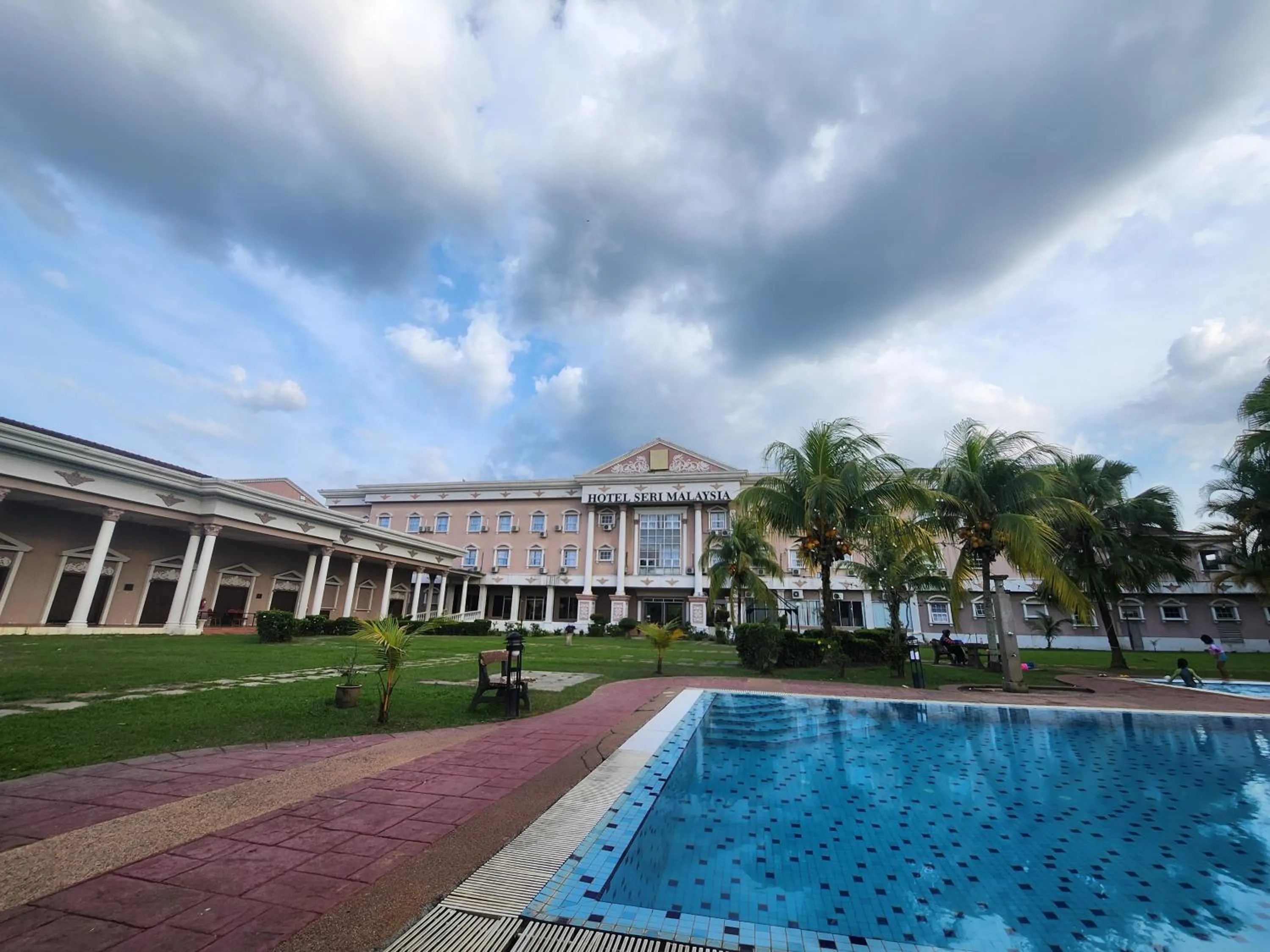Hotel Seri Malaysia Kulim