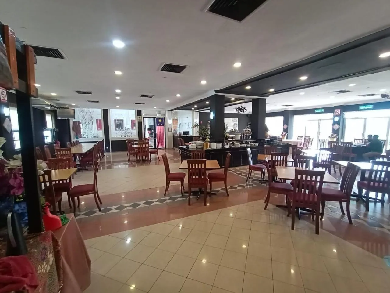 Hotel Seri Malaysia Kulim