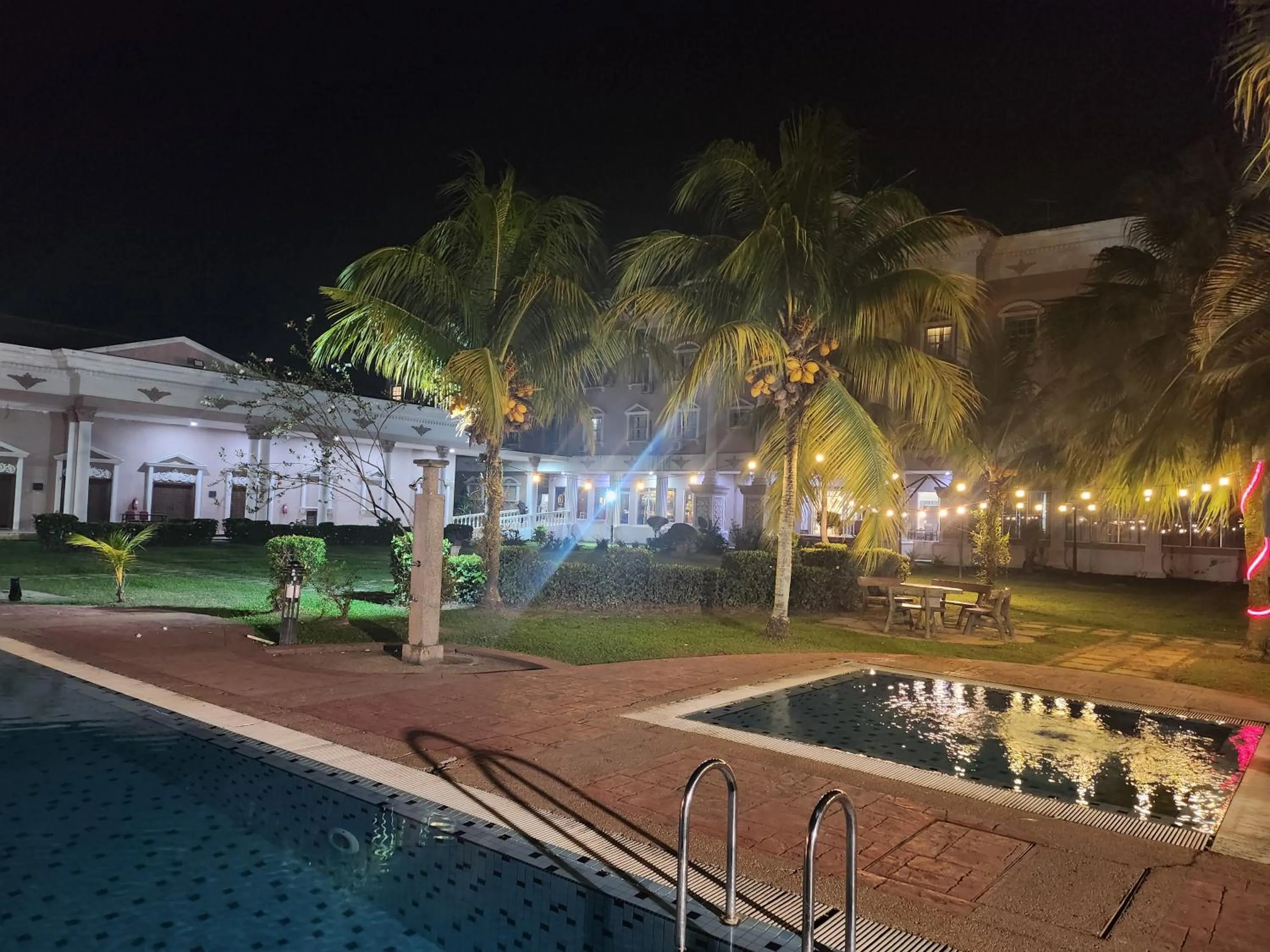 Hotel Seri Malaysia Kulim