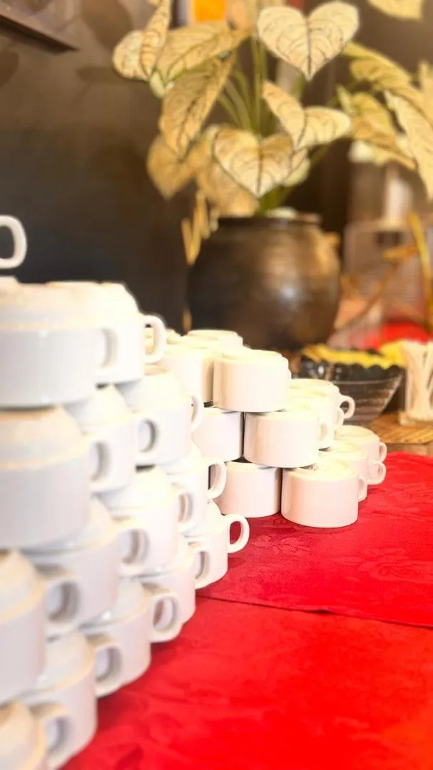 Restaurant/places to eat in Hotel Seri Malaysia Kepala Batas