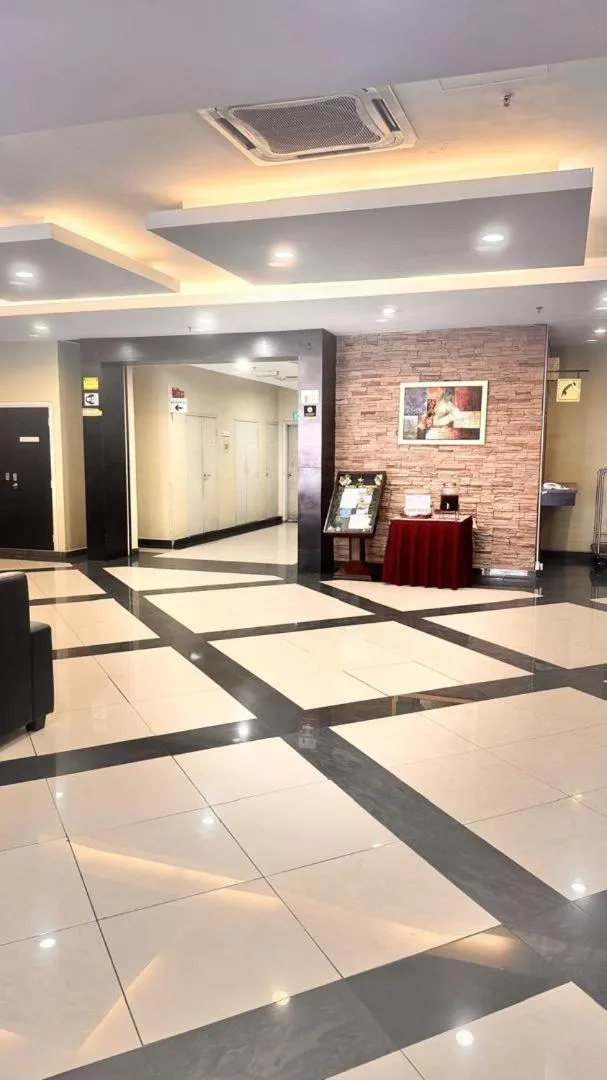 Hotel Seri Malaysia Kepala Batas
